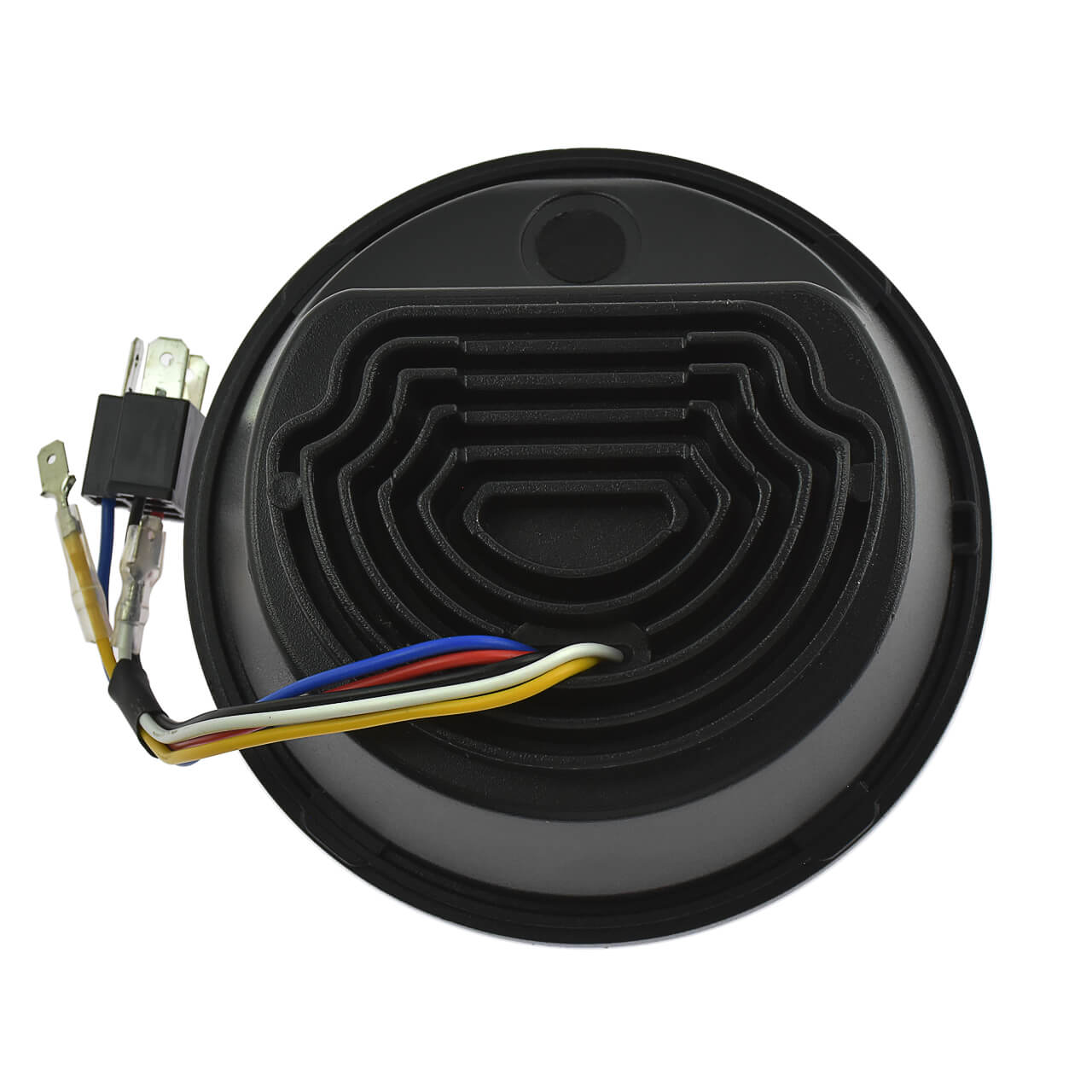 5.75inch-motorcycle-headlamp-for-harley-backside-LA011301