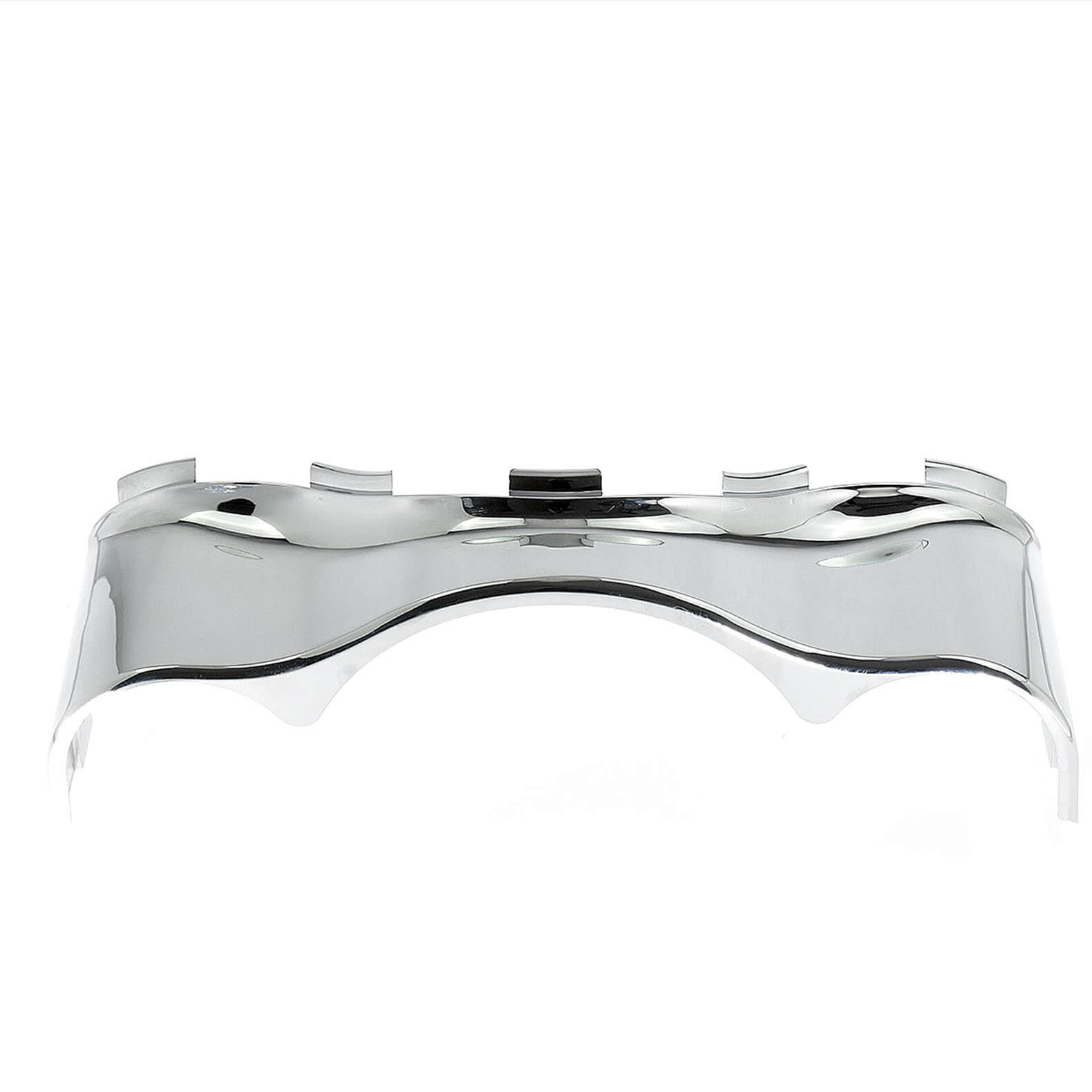 Batwing ABS Lower Trim Skirt Fairing for Harley Touring '14-'16 | Mactions