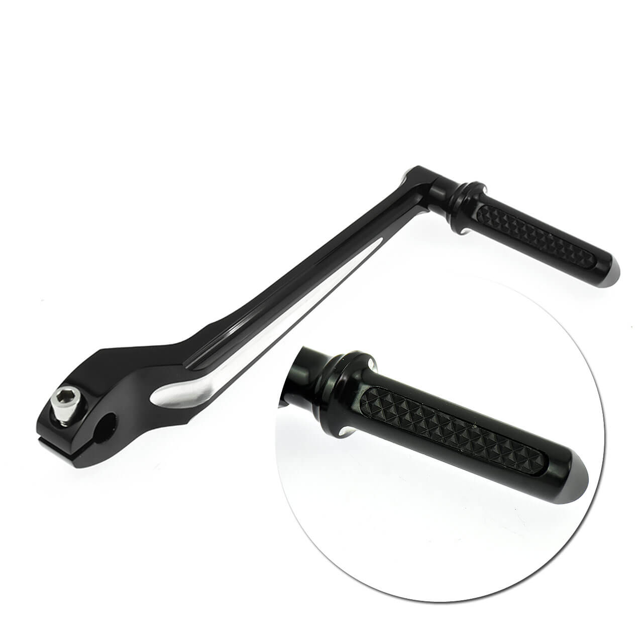 Shifter Road Lever Kits Fit Harley '86-'17 Softail '88-'18 Touring '08-'18 Tri | Mactions