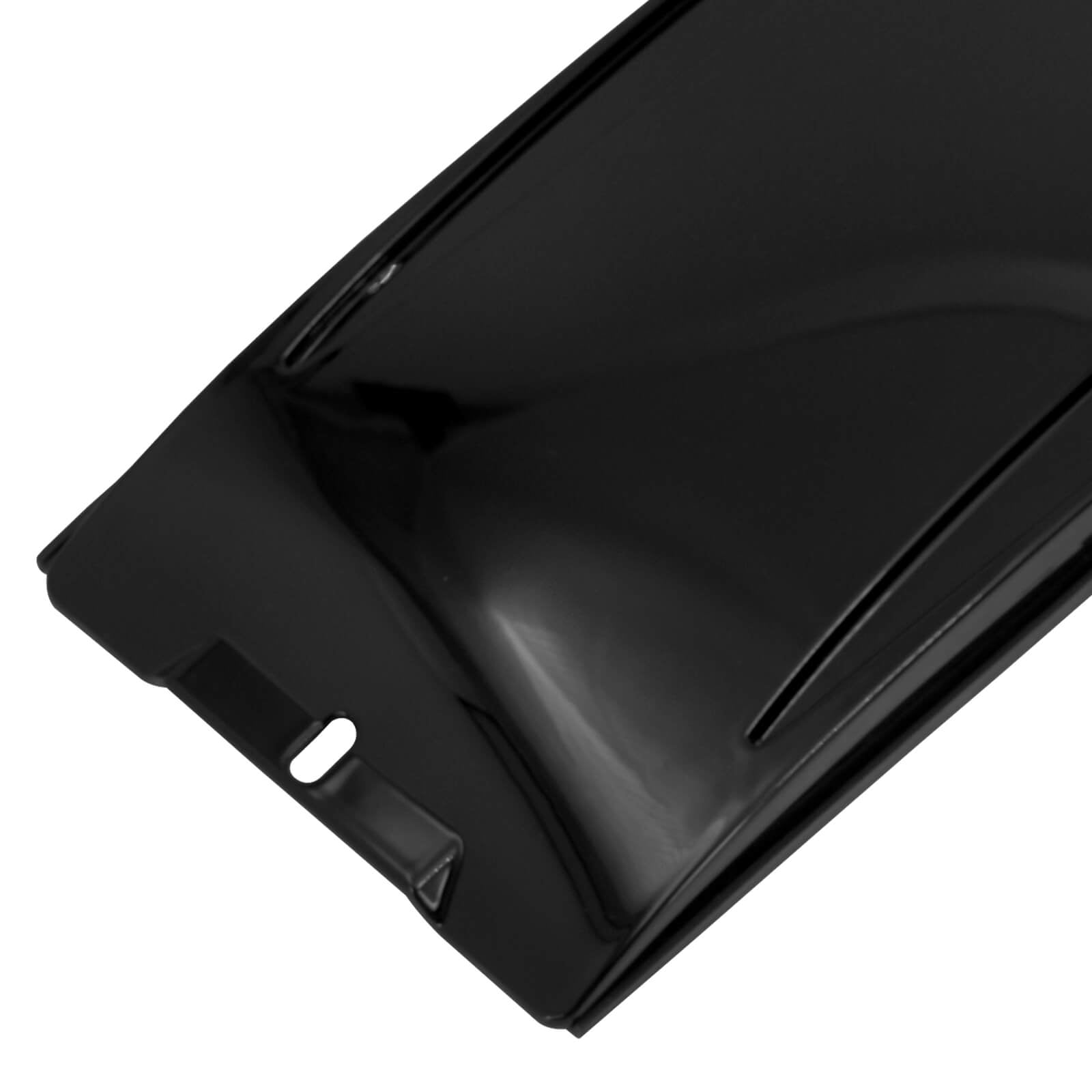 Lower Dash Panel Extension For Harley Softail '00-'17 Heritage Fat Boy Standard | Mactions