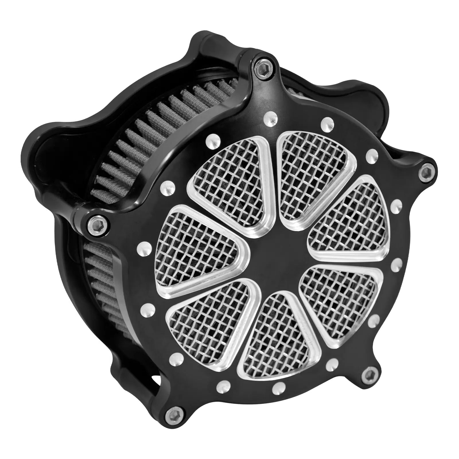 AF000705 Air Cleaner Filter For Harley