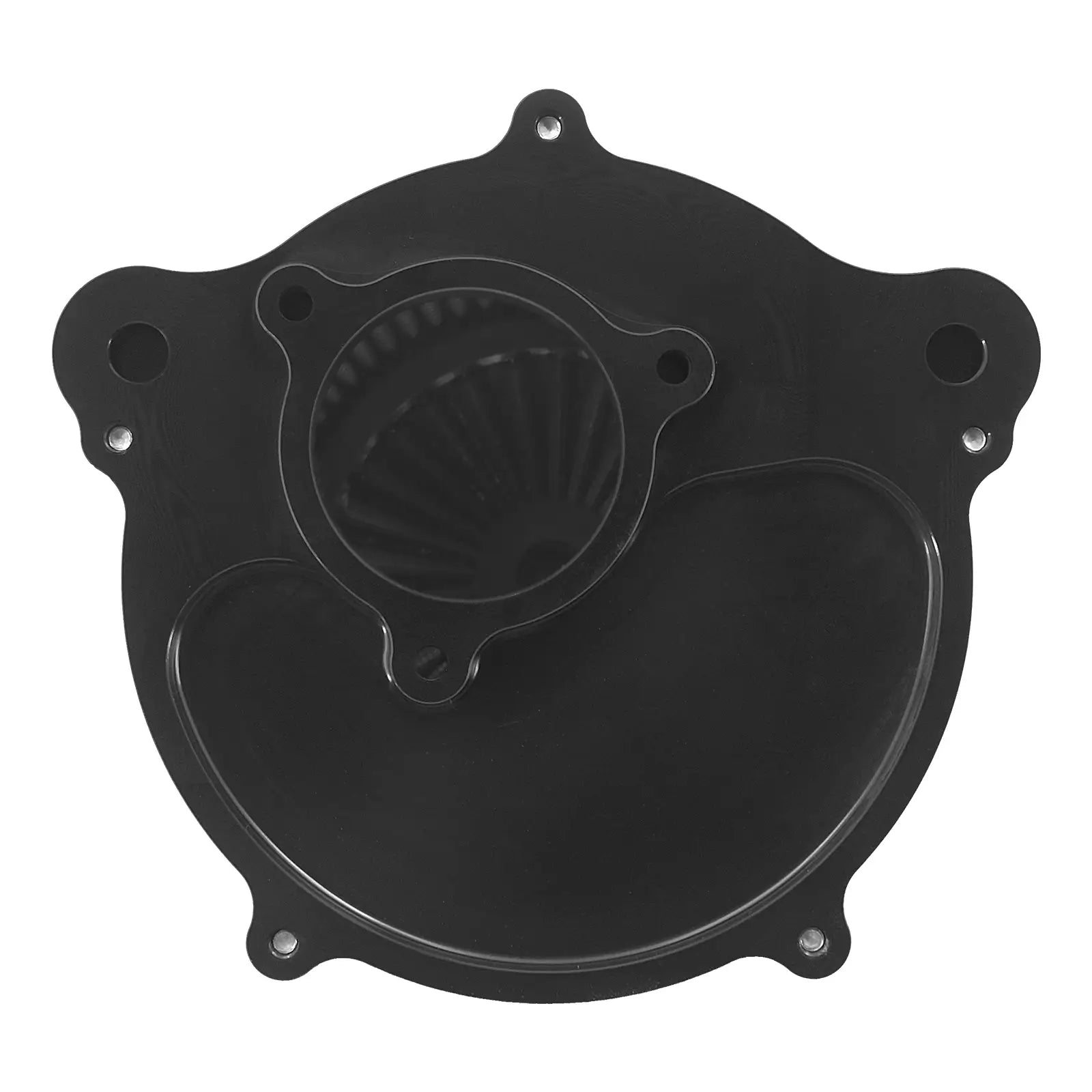 AF000705 mactions Air Cleaner Filter For Harley touring