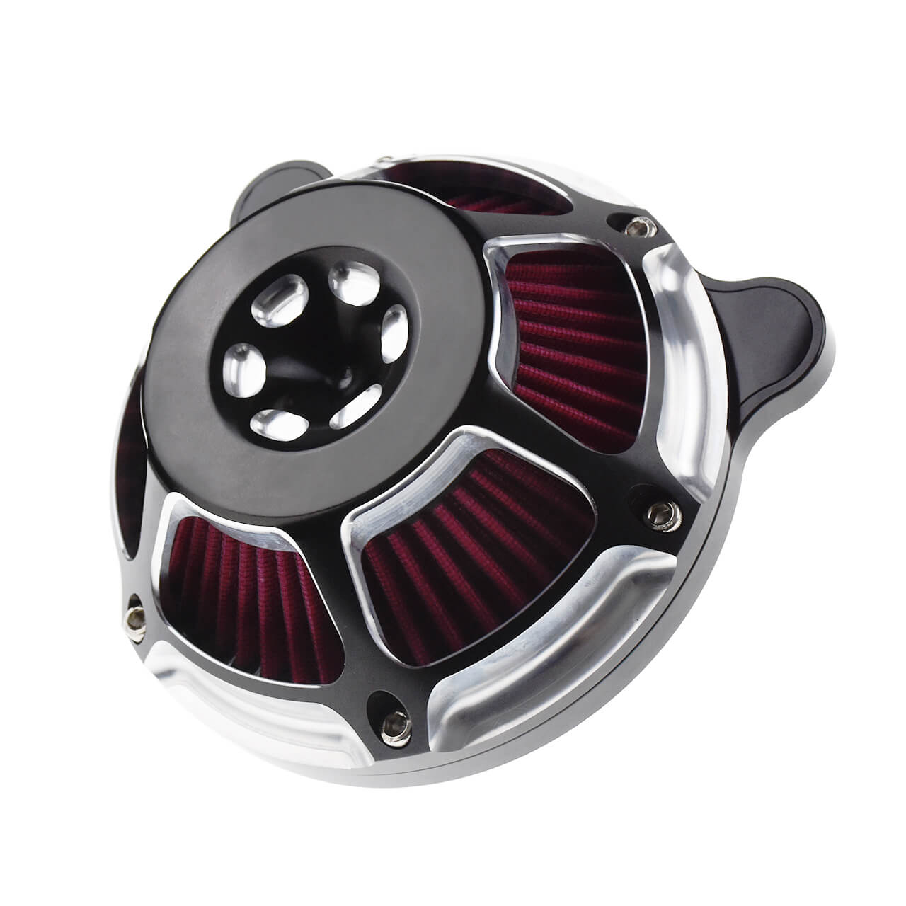 AF001402-mactions-air-filter-for-harley-touring-red-intake