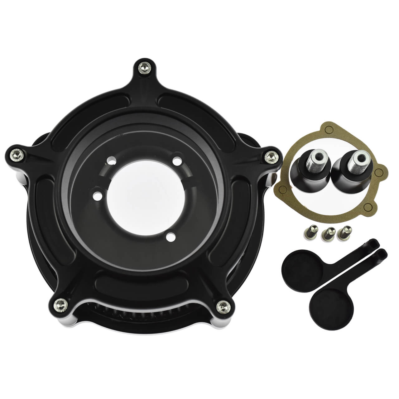 AF004101-gray-element-clear-air-filter-for-harley-sportster