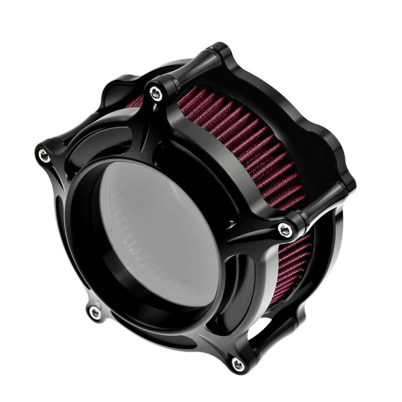 AF004105-harley-air-filter-for-sportster-red