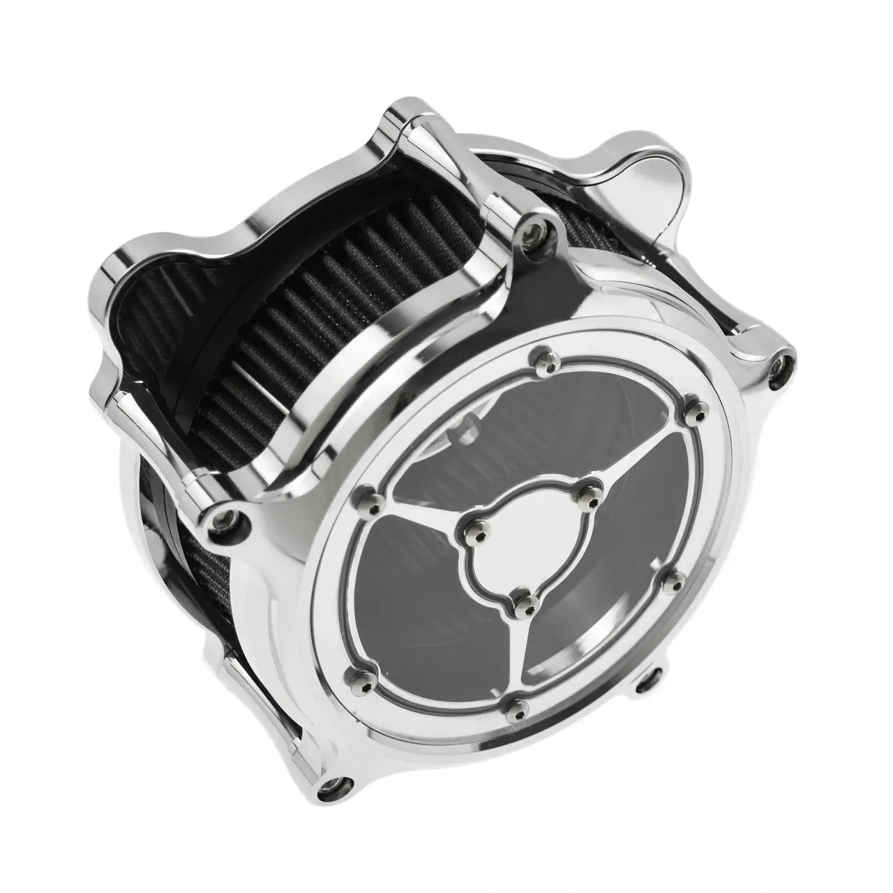 AF004405 mactions harley softail air cleaner