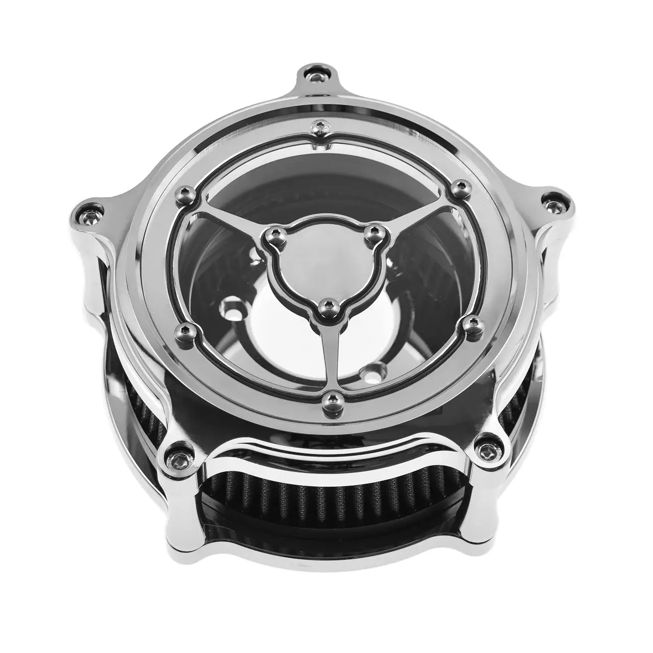 AF004405 mactions harley touring air cleaner