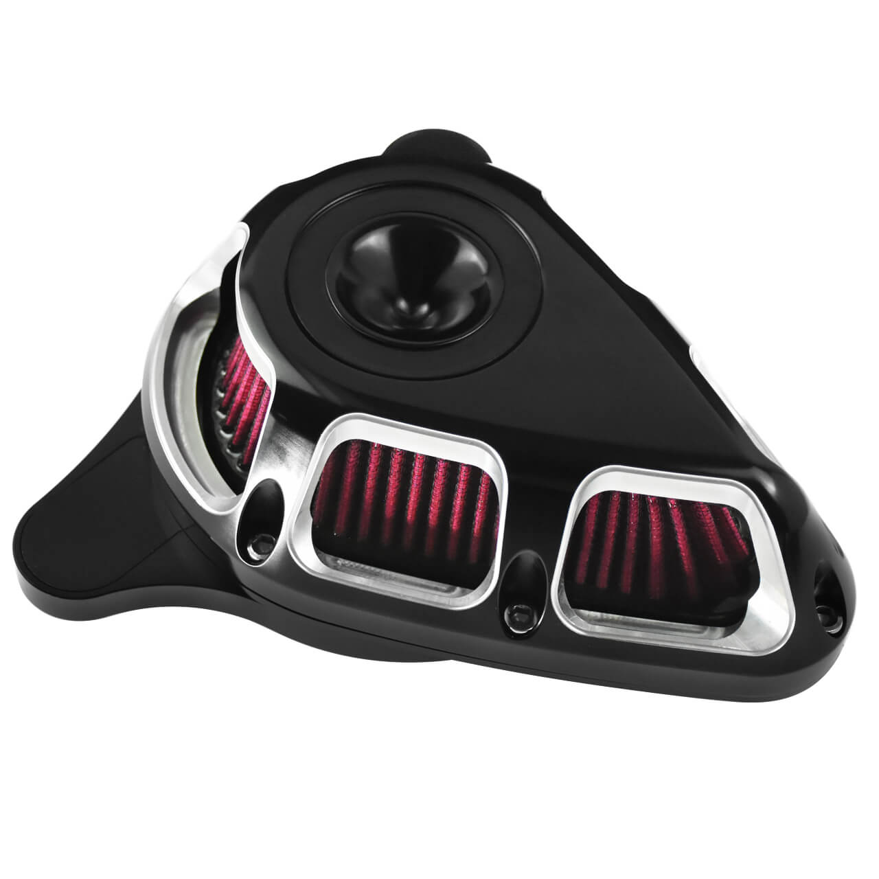 AF004708-harley-M8-air-filter-intake-system-RED