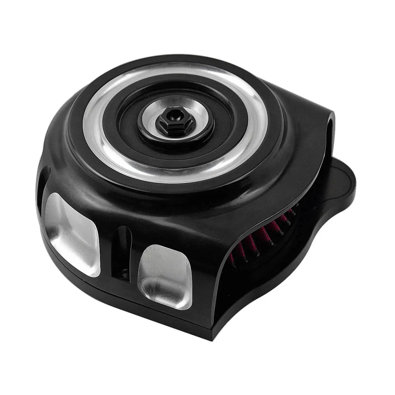 AF005006 mactions Air Filter Cleaner Intake System for Harley softail