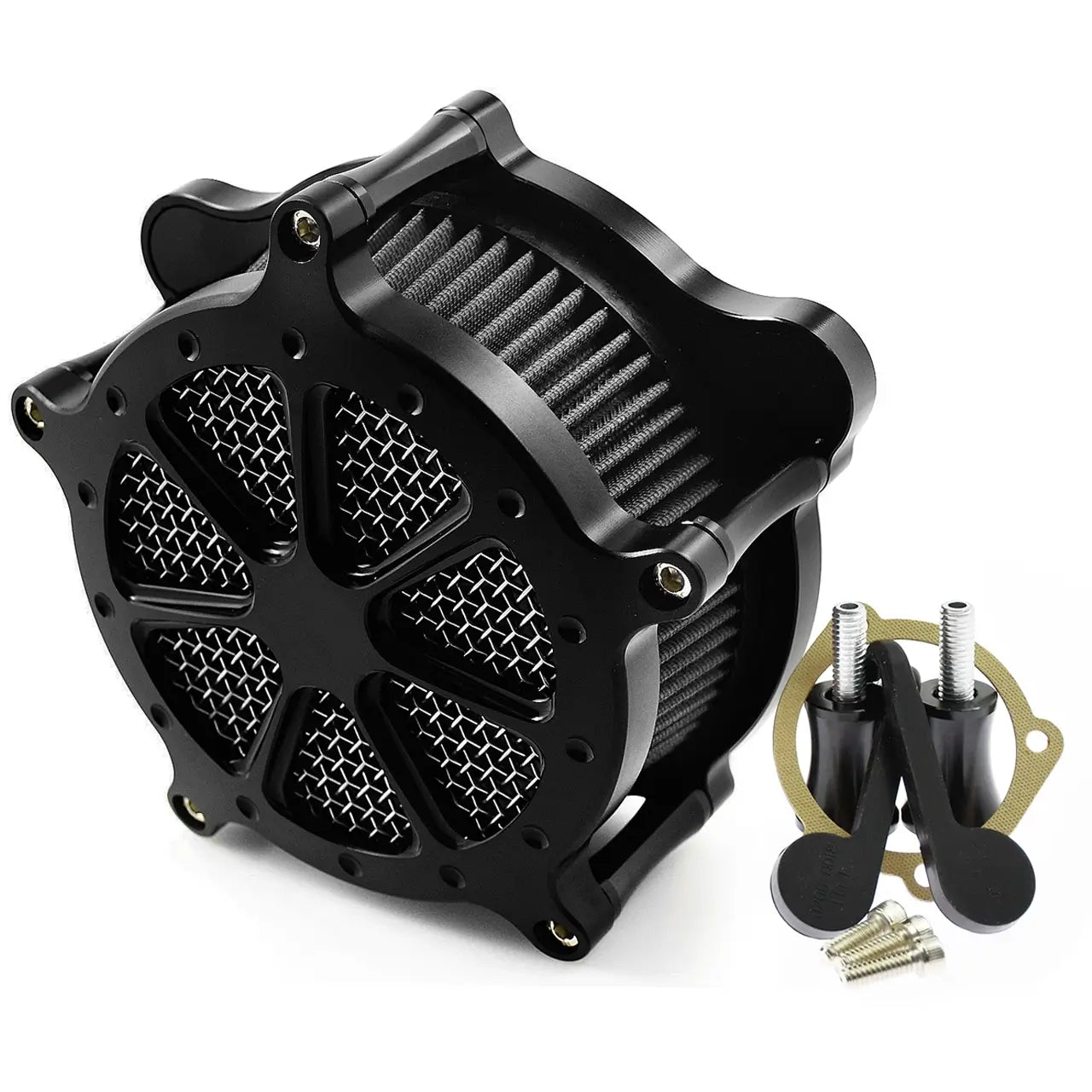 AF005314 mactions harley air cleaner filter