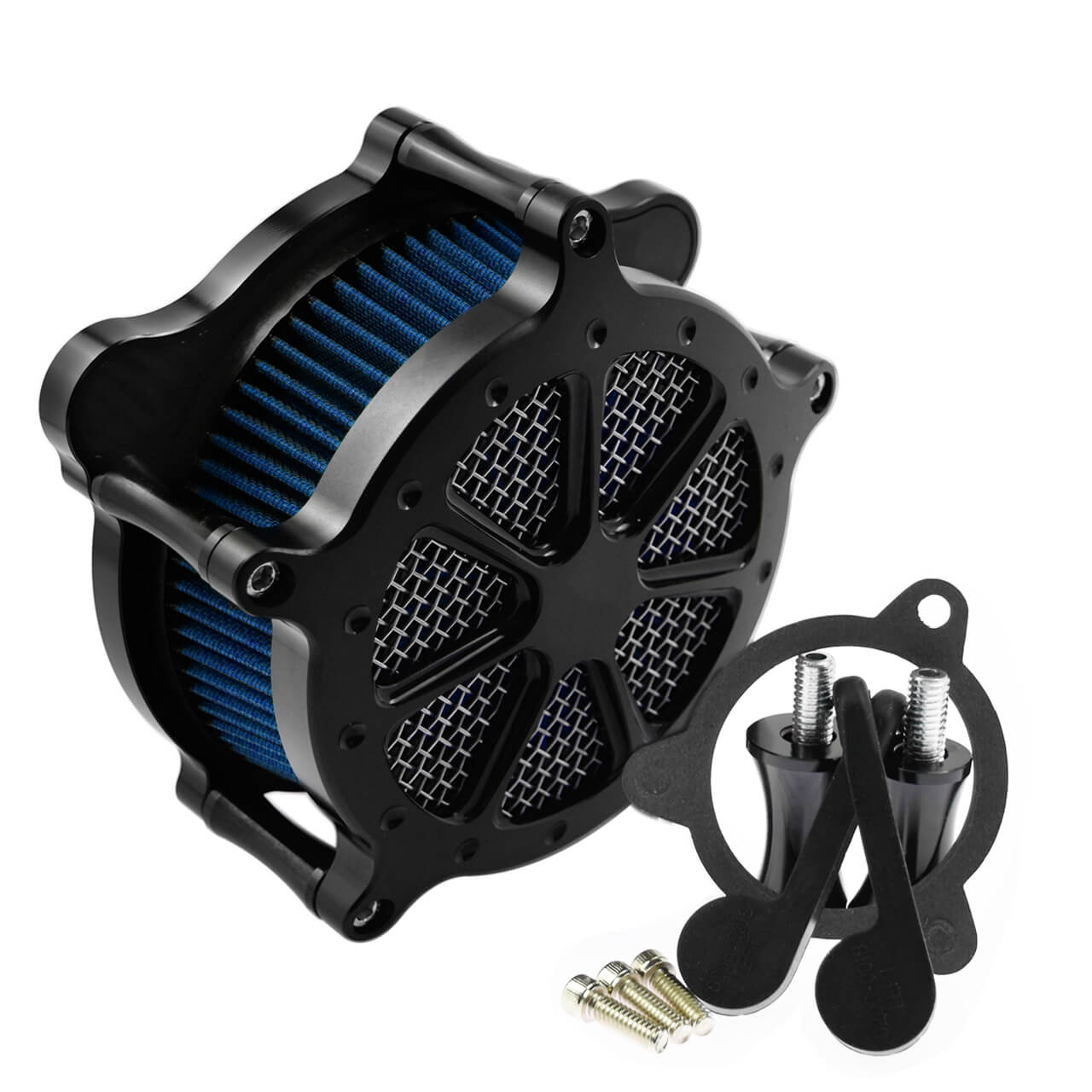 AF005323-mactions-dots-air-cleaner-for-harley-trike-blue-element