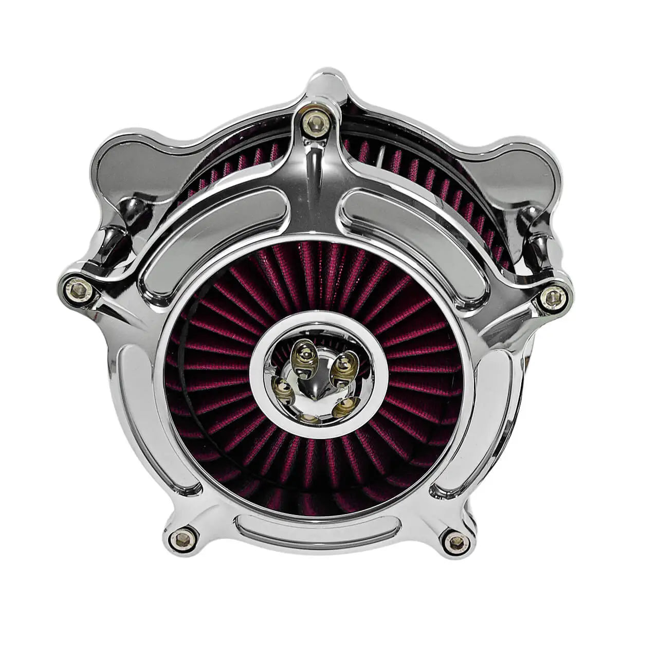 AF005507 mactions air cleaner Fit Harley Touring