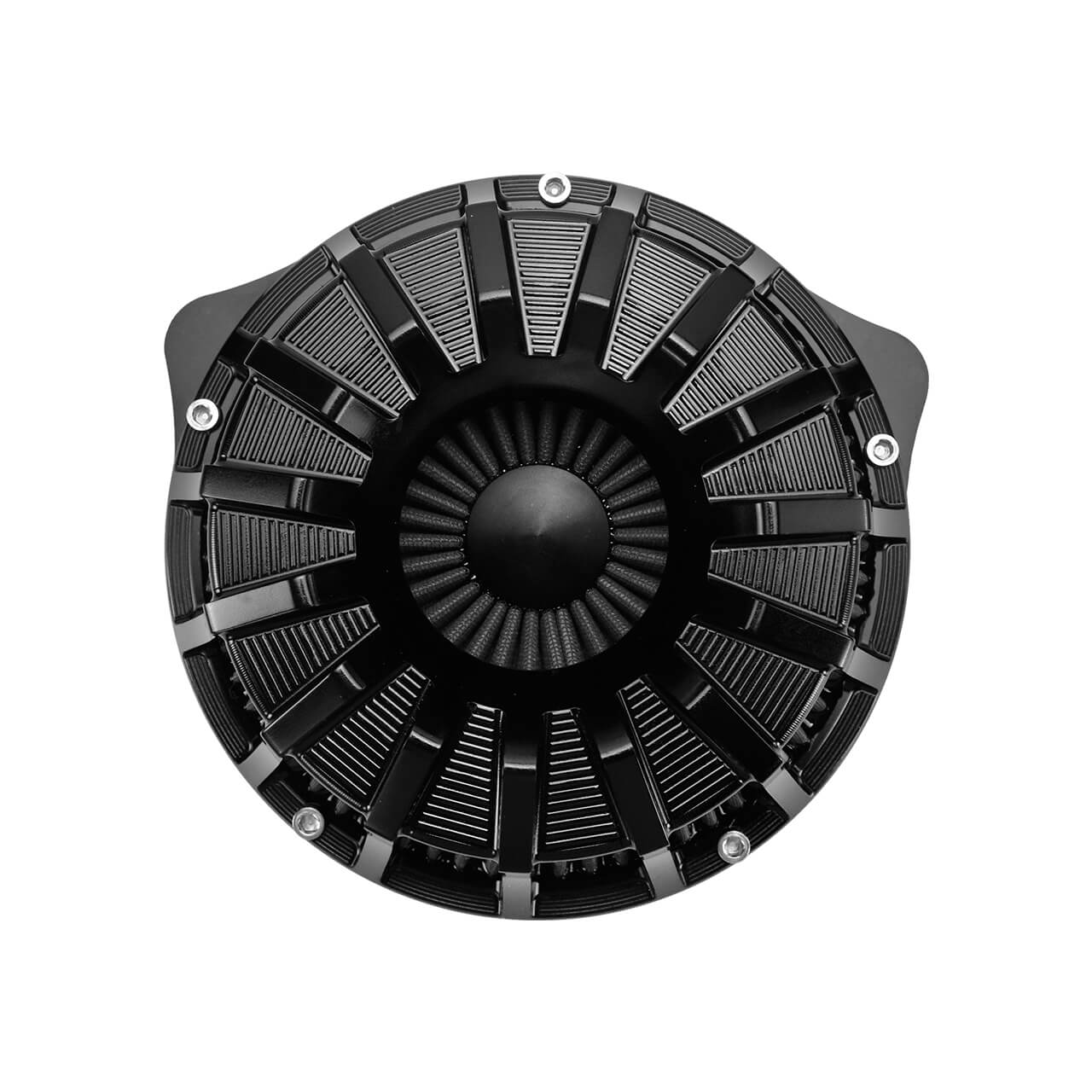 AF006504-harley-motorcyle-air-filter-black