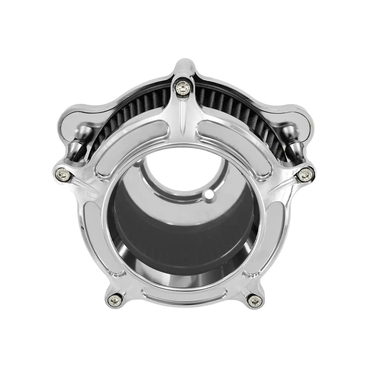 AF006702 mactions harley air cleaner grey intake element