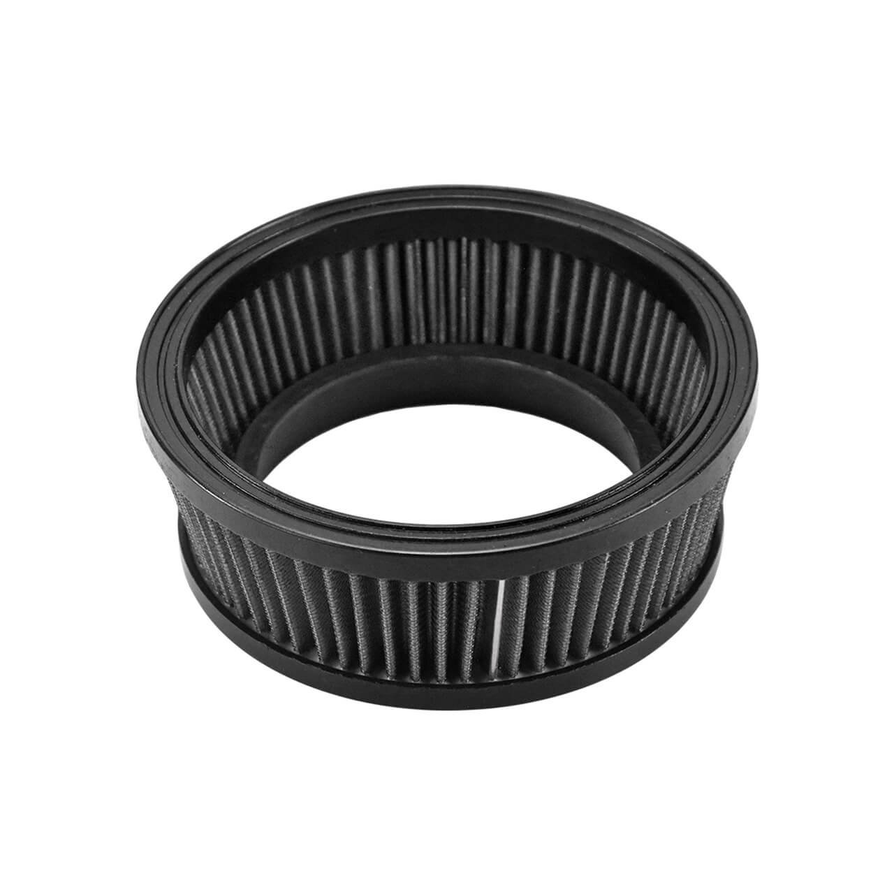 Motorcycle Air Filter Element Replacement for Harley Sportster XL Touring FLHR Dyna Softail