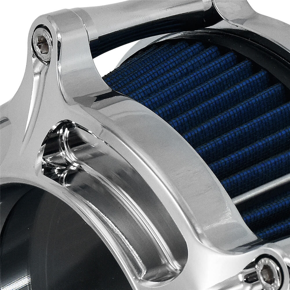 AF007001-harley-sportster-cnc-air-filter-blue-element