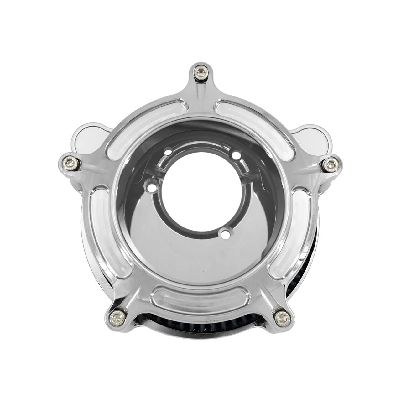 AF007002-harley-cnc-air-filter-blue-intake-for-dyna