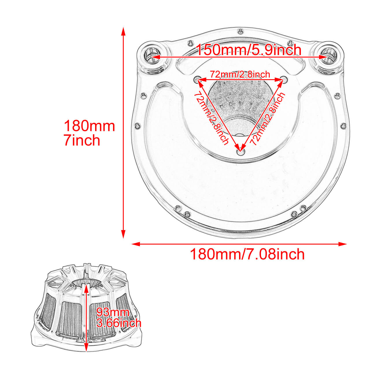 AF007303-mactions-harley-air-intake-filter-for-touring-size