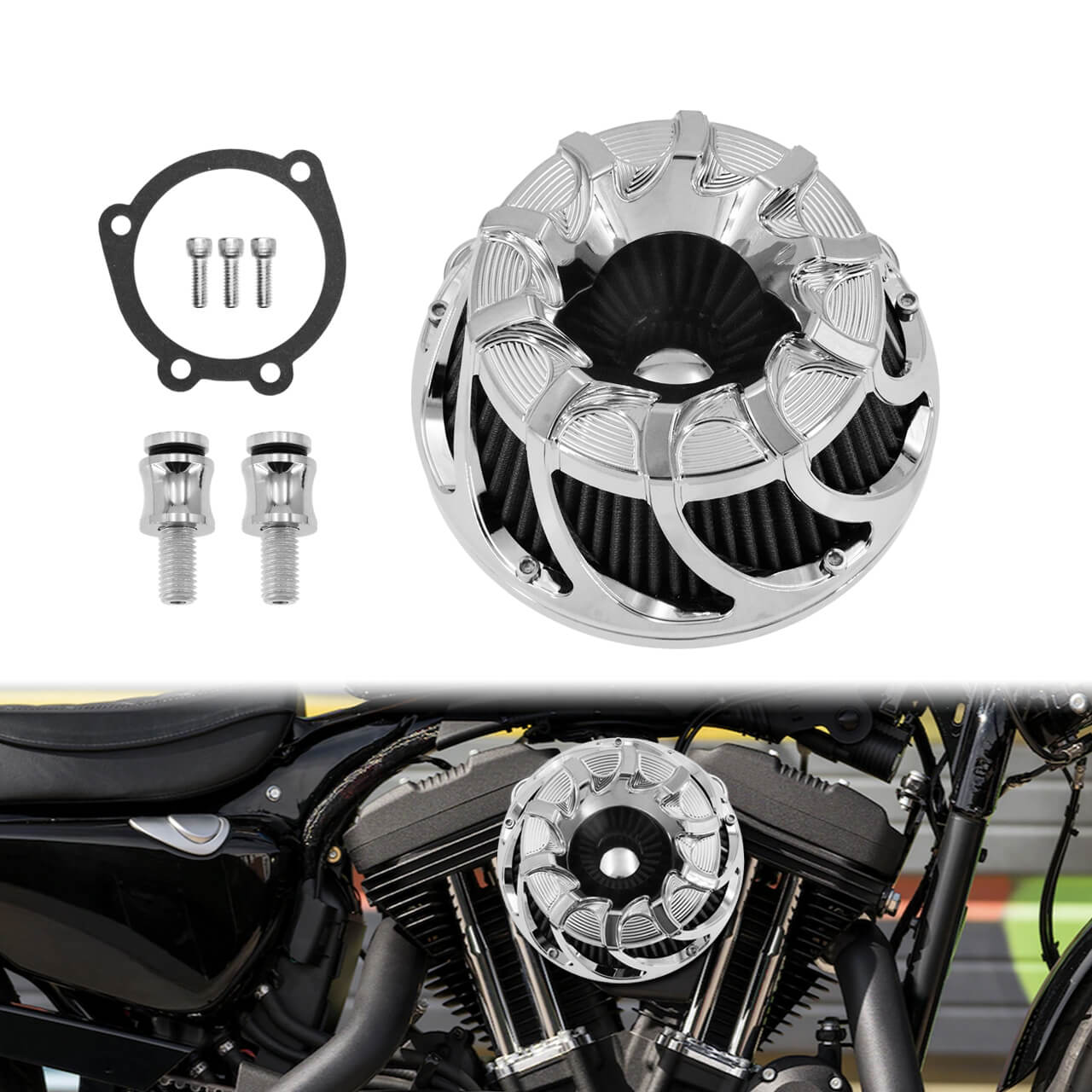 AF007501-harley-sportster-cnc-air-filter