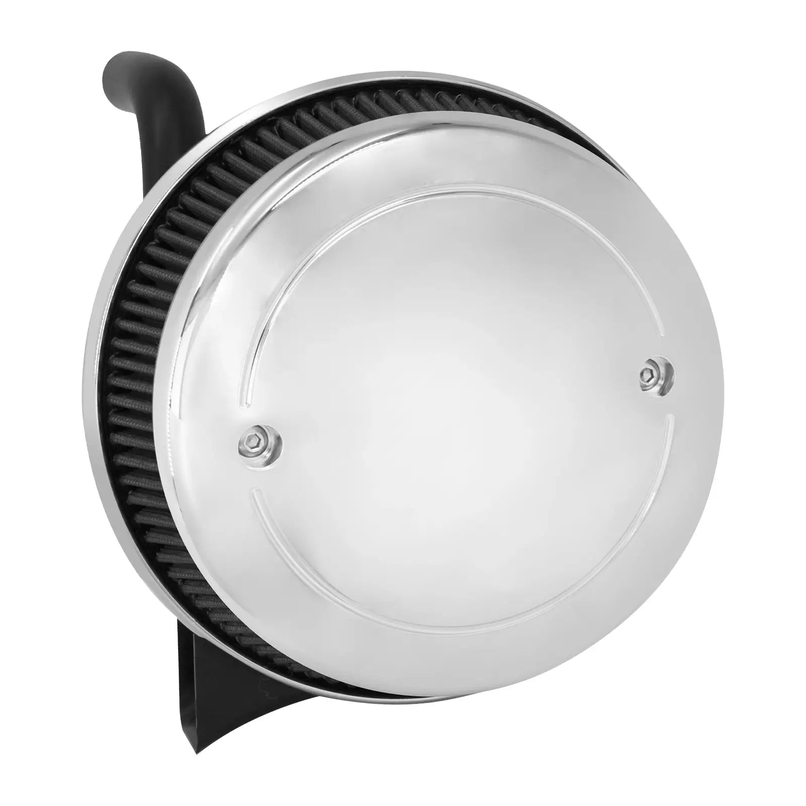 AF008002 mactions High Flow Air Cleaner Filter For Indian chief