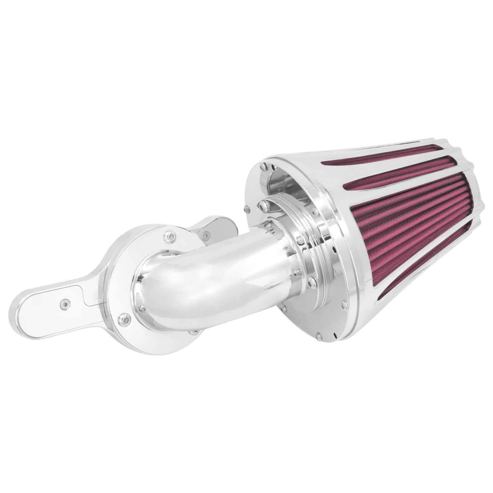 AF008116-mactions-CNC-Gauge-Air-Cleaner-Filter-Intake-harley-m8-softail