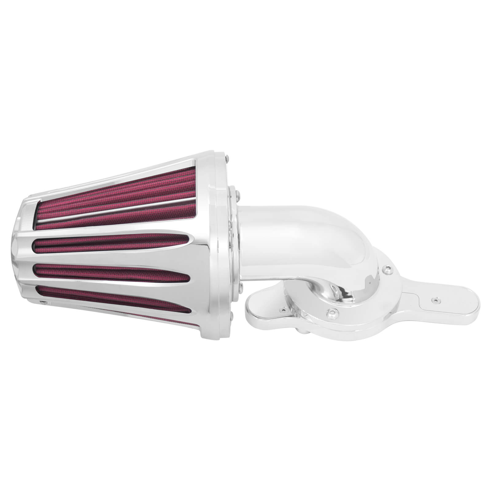 AF008116-mactions-CNC-Gauge-Air-Cleaner-Filter-Intake-harley-touring