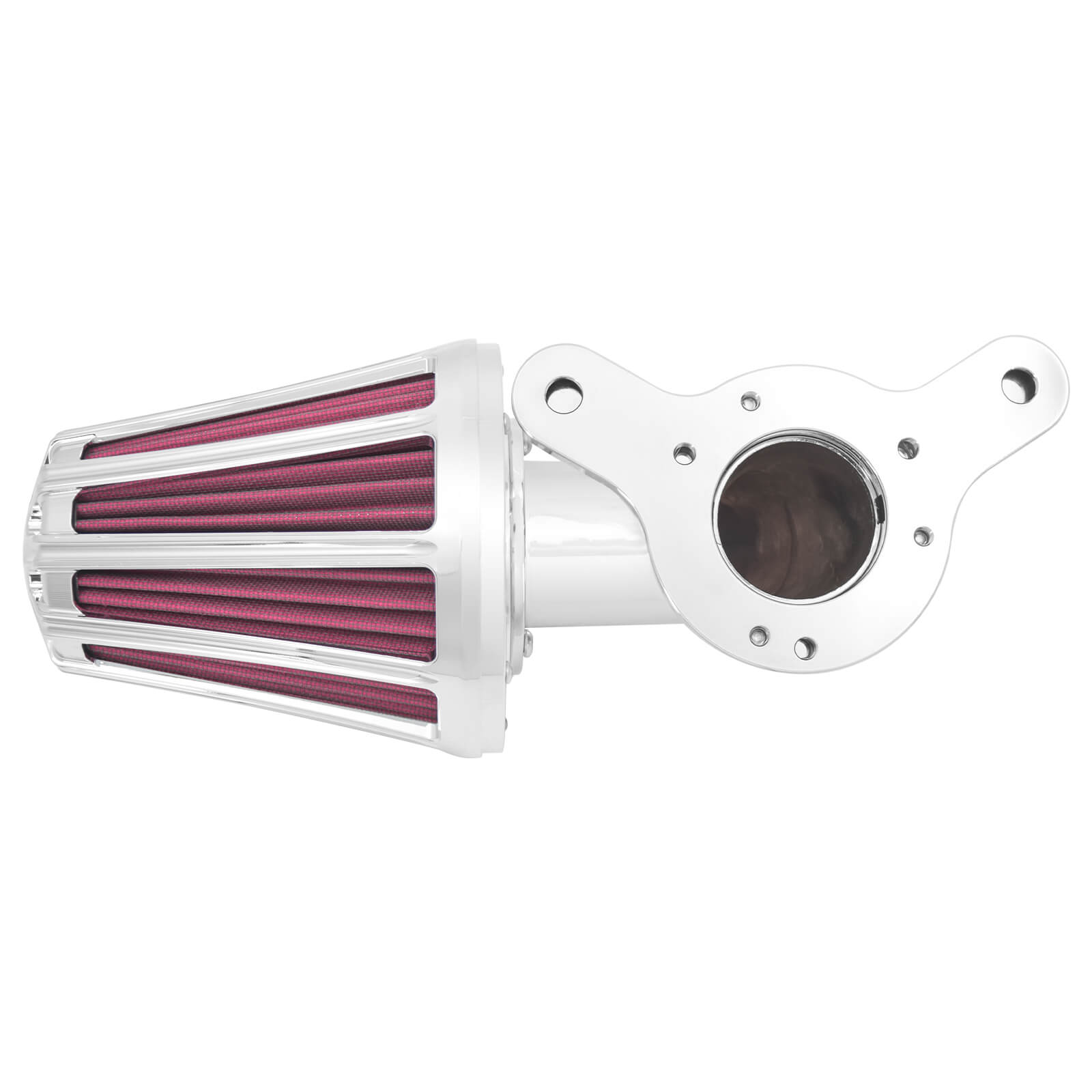 Package Includes 1 Set Mactions Air Cleaner Filter with Accessories