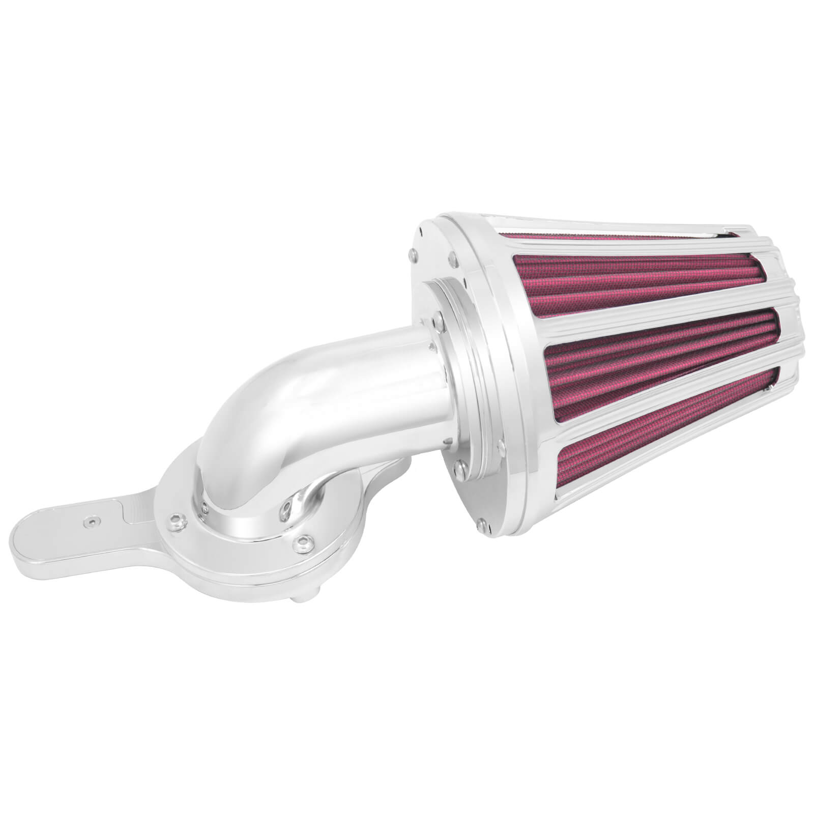 Package Includes 1 Set Mactions Air Cleaner Filter with Accessories