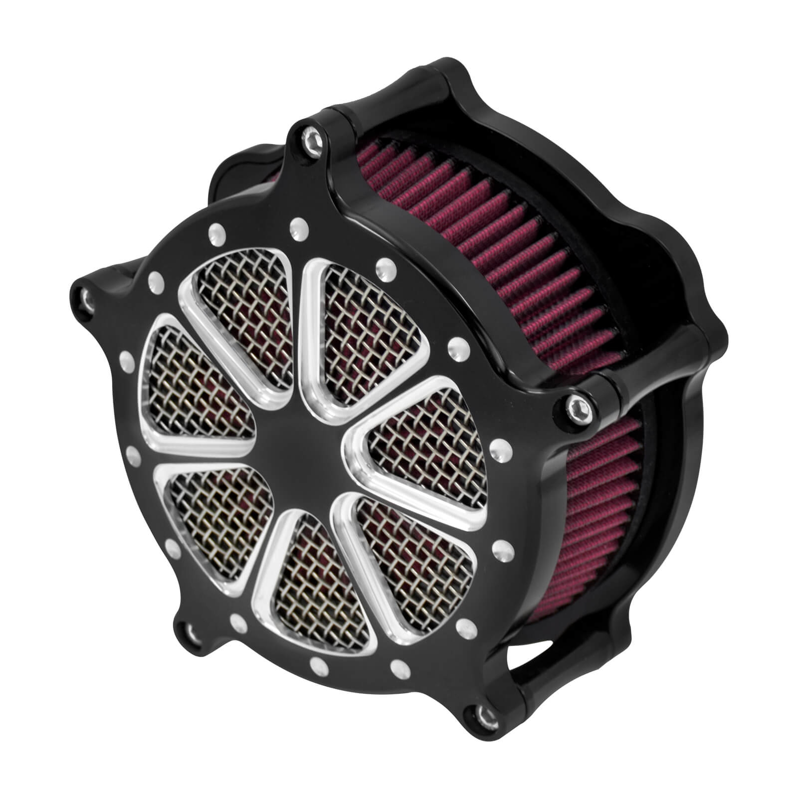 AF008301-mactions-air-cleaner-intake-for-harley-sportster-red-element