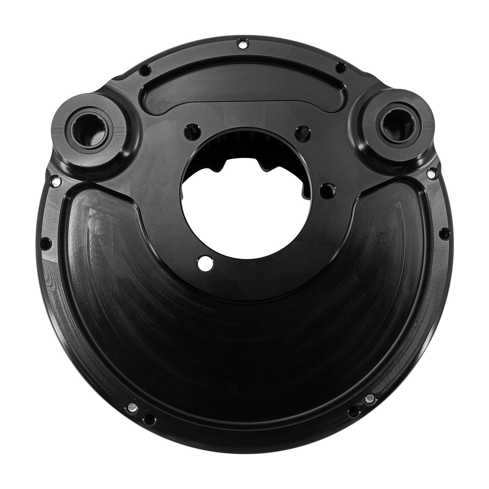 Motorcycle Air Intake Filter Kit for Harley Sportster 2004-2022 | Mactions