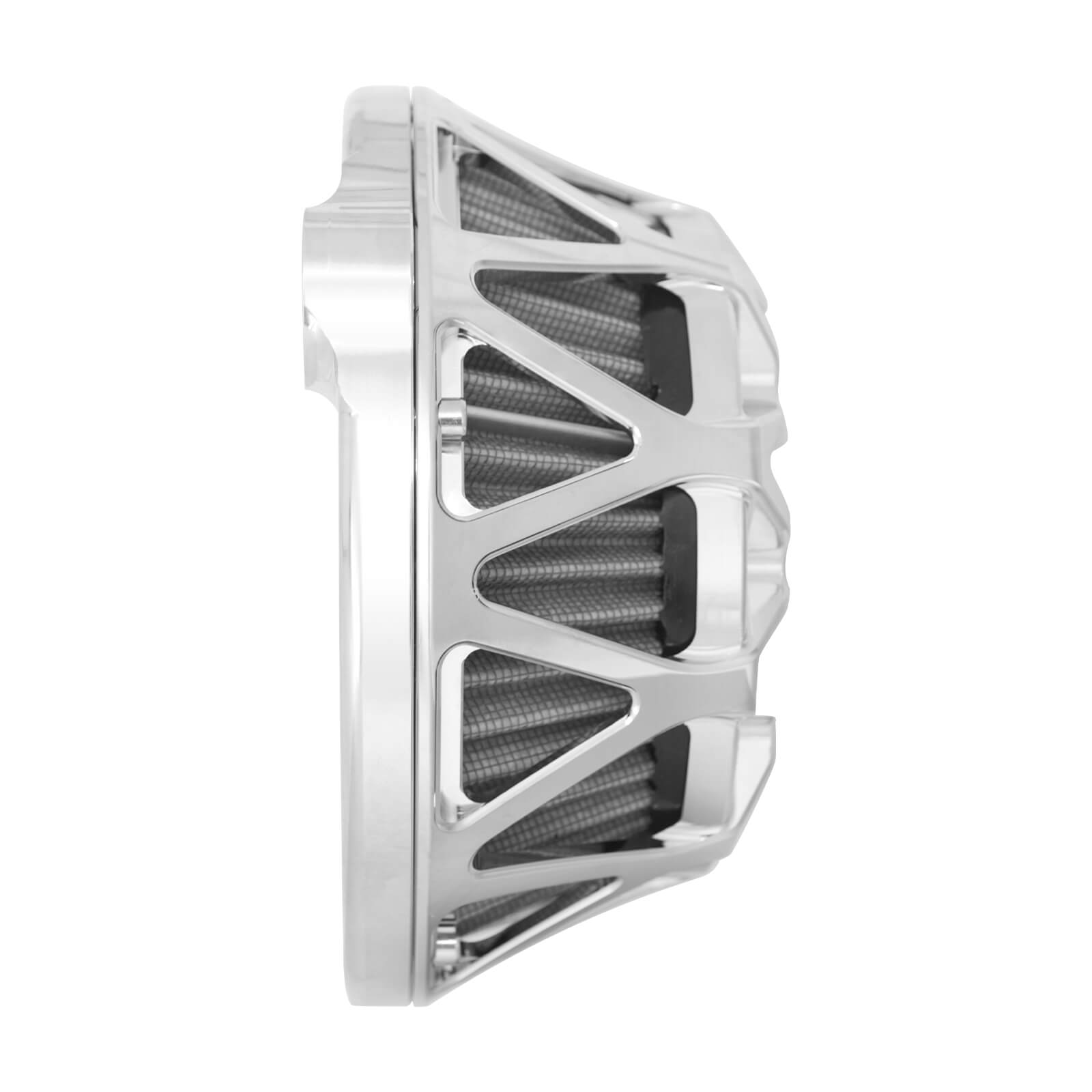 Motorcycle Air Intake Filter Kit for Harley Sportster 2004-2022 | Mactions