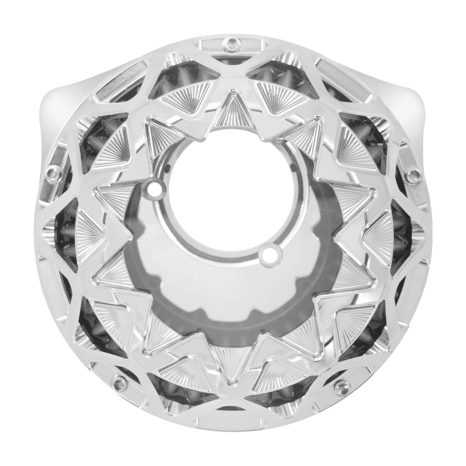 AF008502-harley-air-cleaner-grey-intake-for-softail