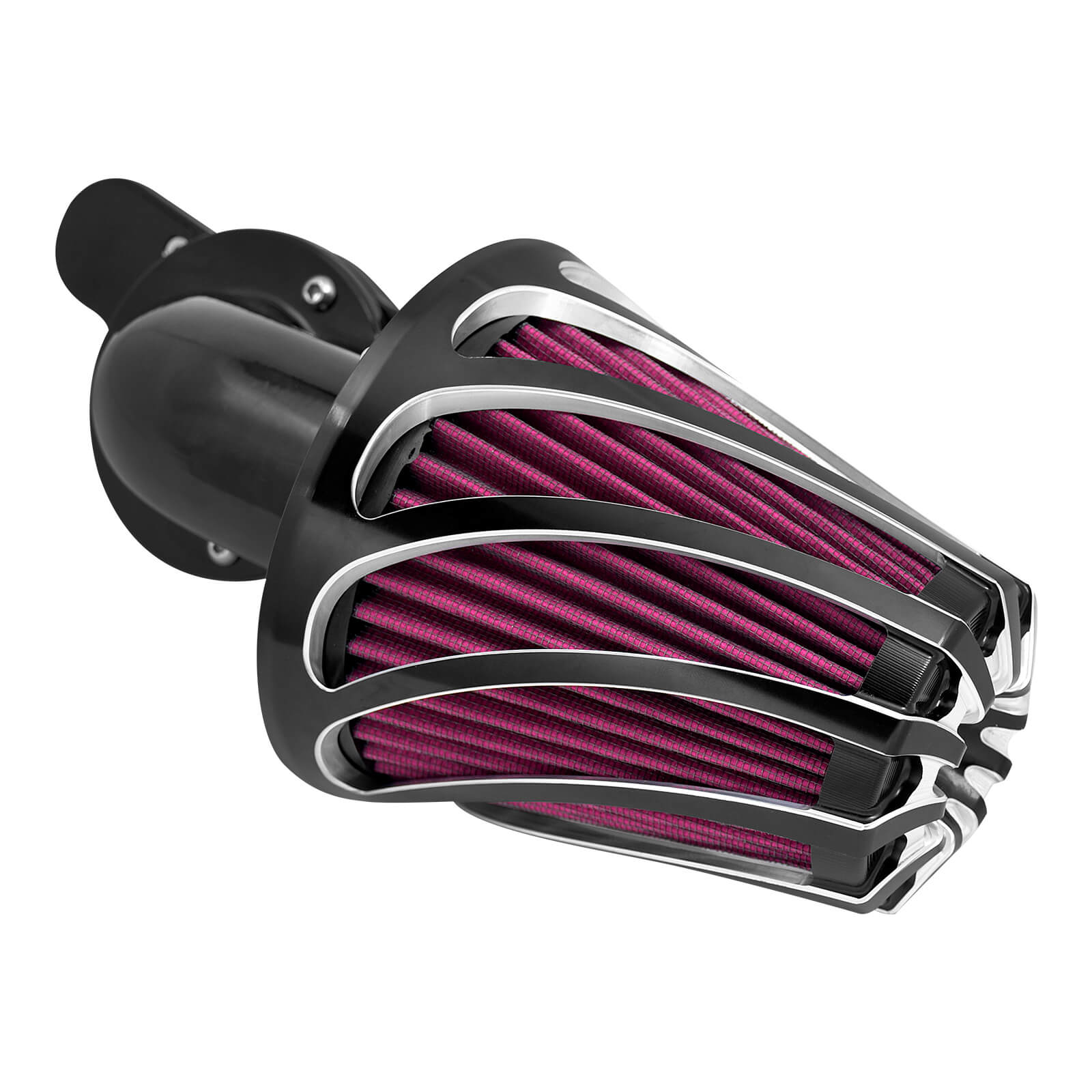 AF009001-harley-sportster-air-filter-red-intake-kit