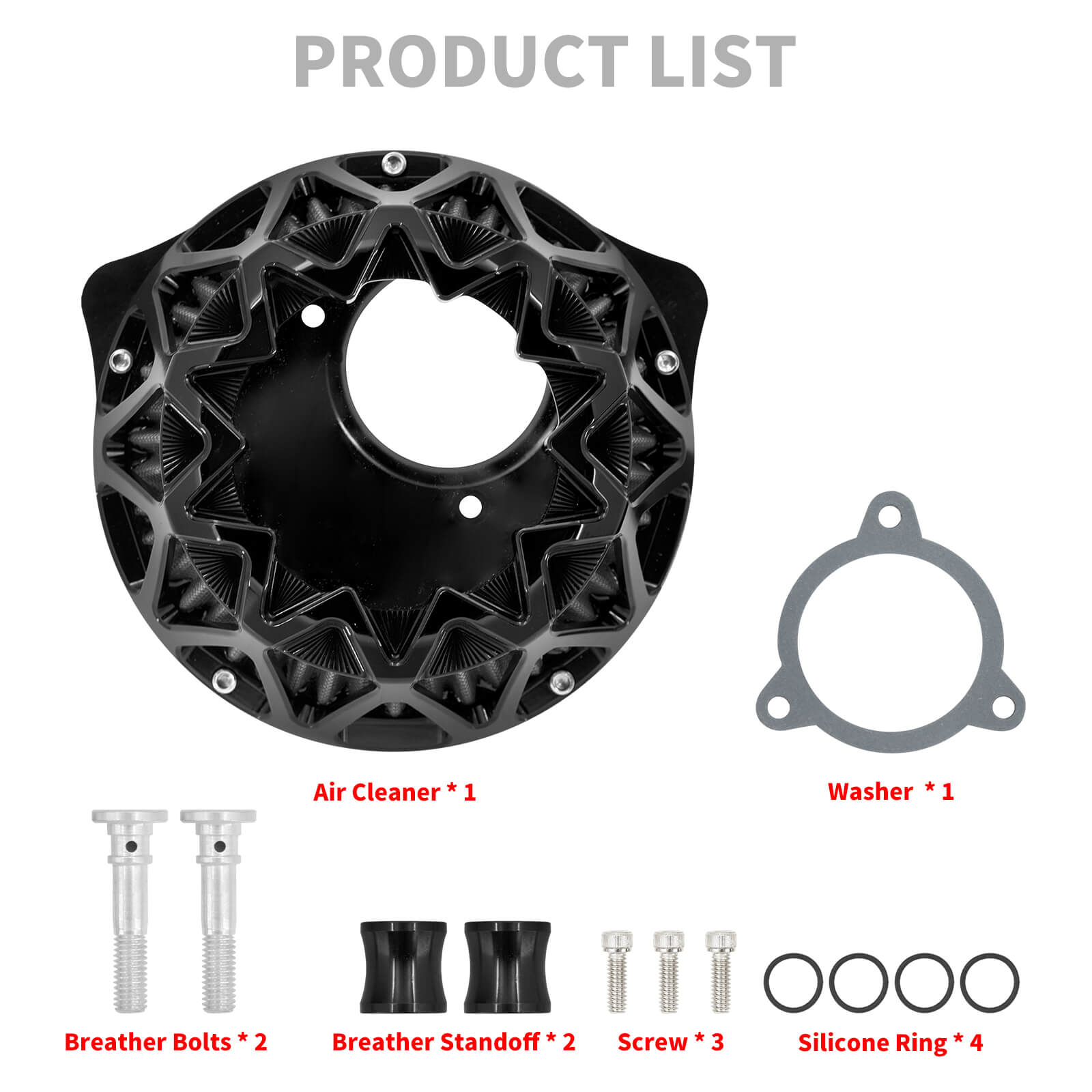 AF009104-cnc-air-filter-for-harley-M8-model-list