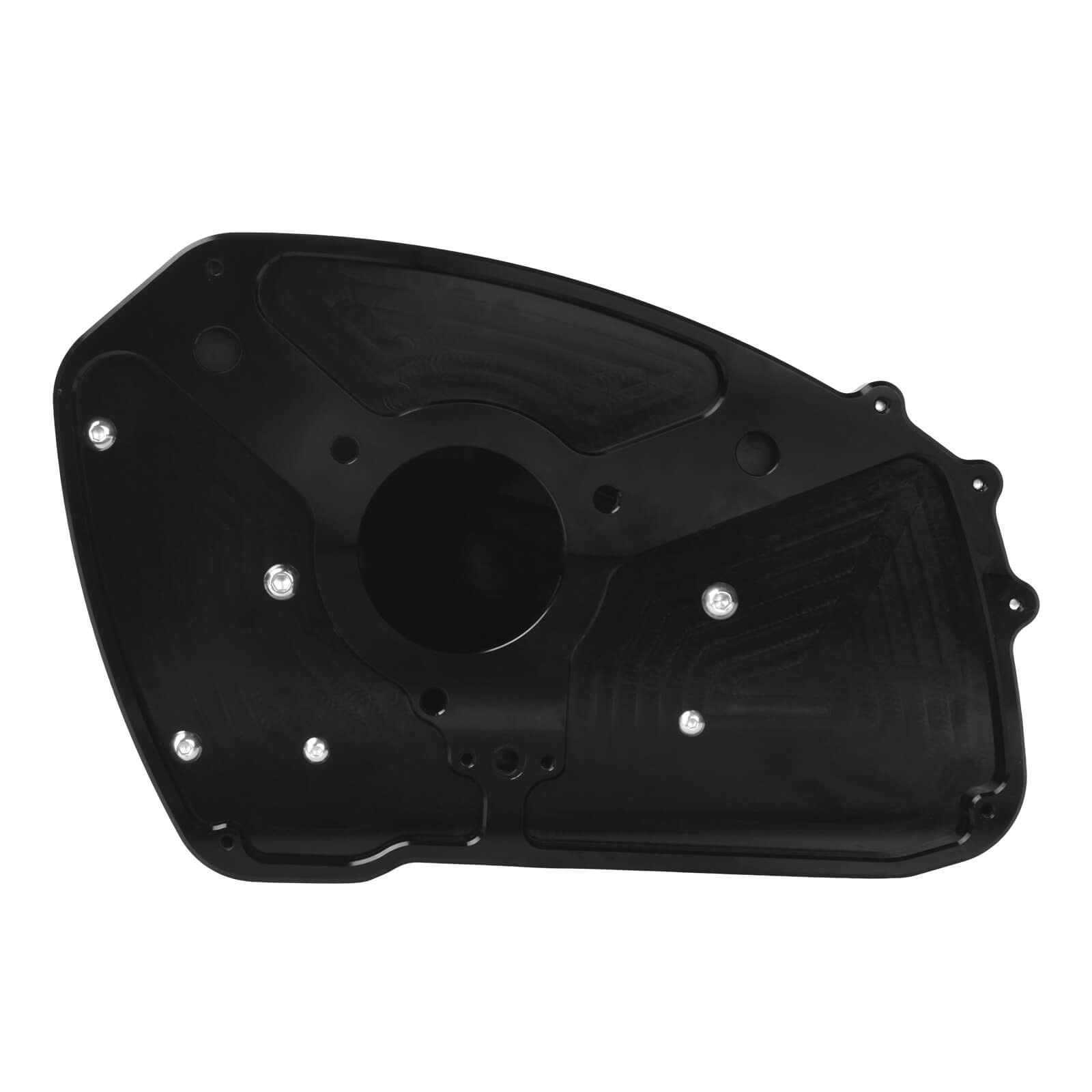 Premium Air Cleaner Intake Kit for Harley Touring '08-'16 & Softail '16-'17 | Mactions