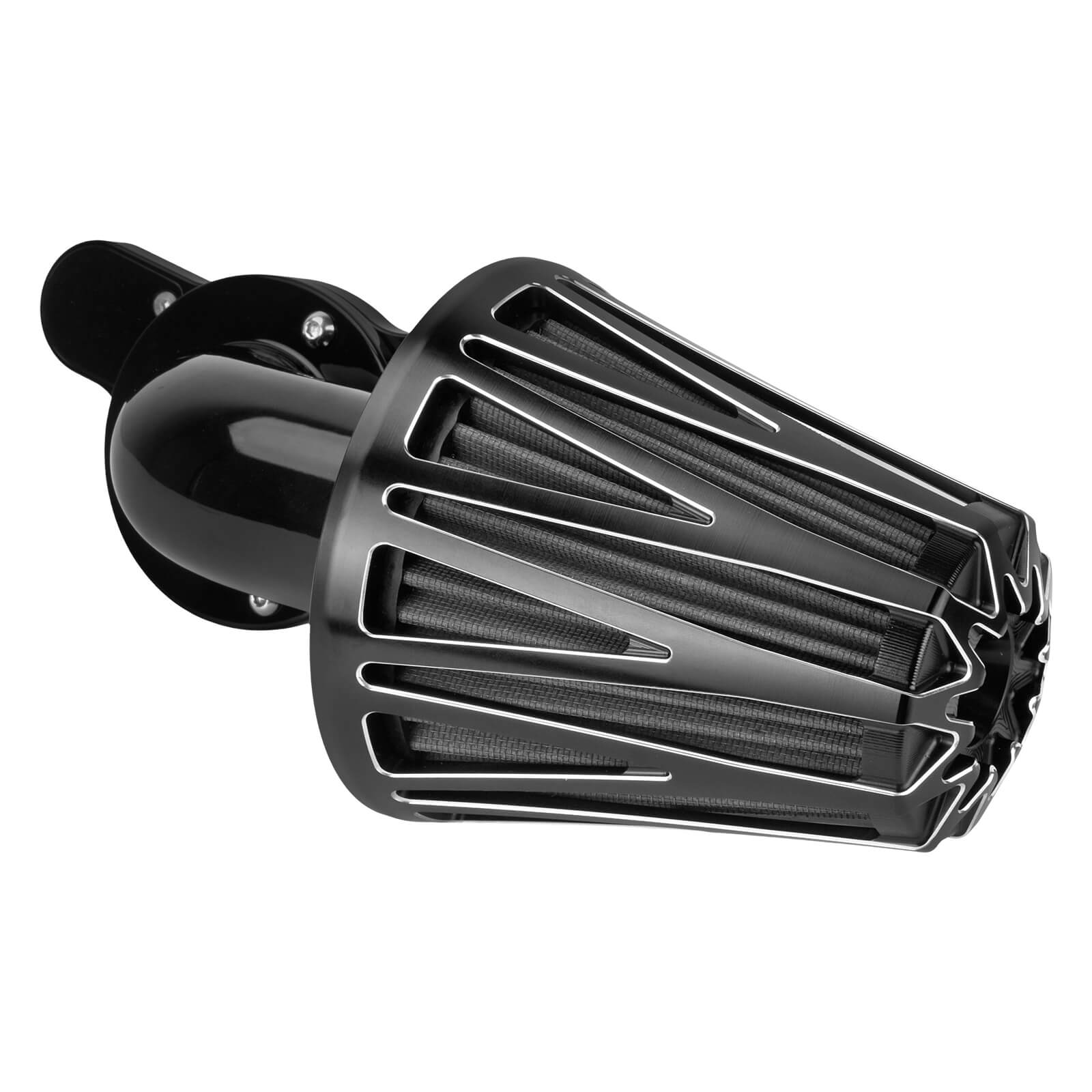 AF009905 mactions harley air cleaner for sportster 2022 - grey