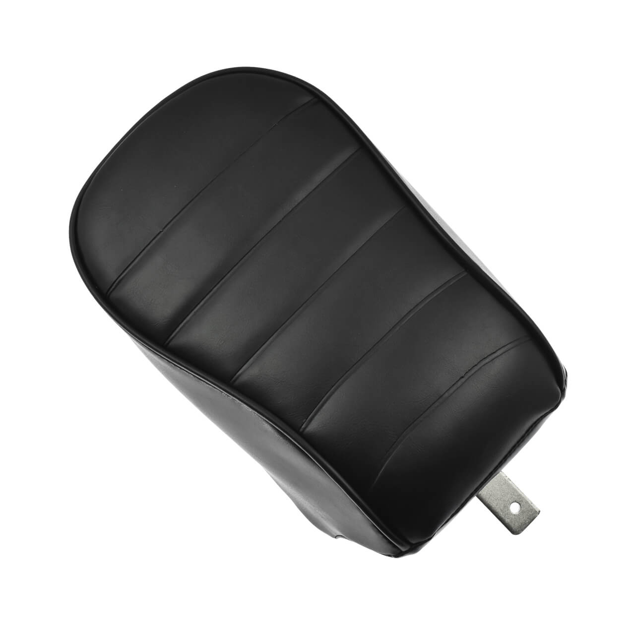 Motorcycle Rear Passenger Seat For Harley Sportster Iron 883 XL883N '16-'19 | Mactions