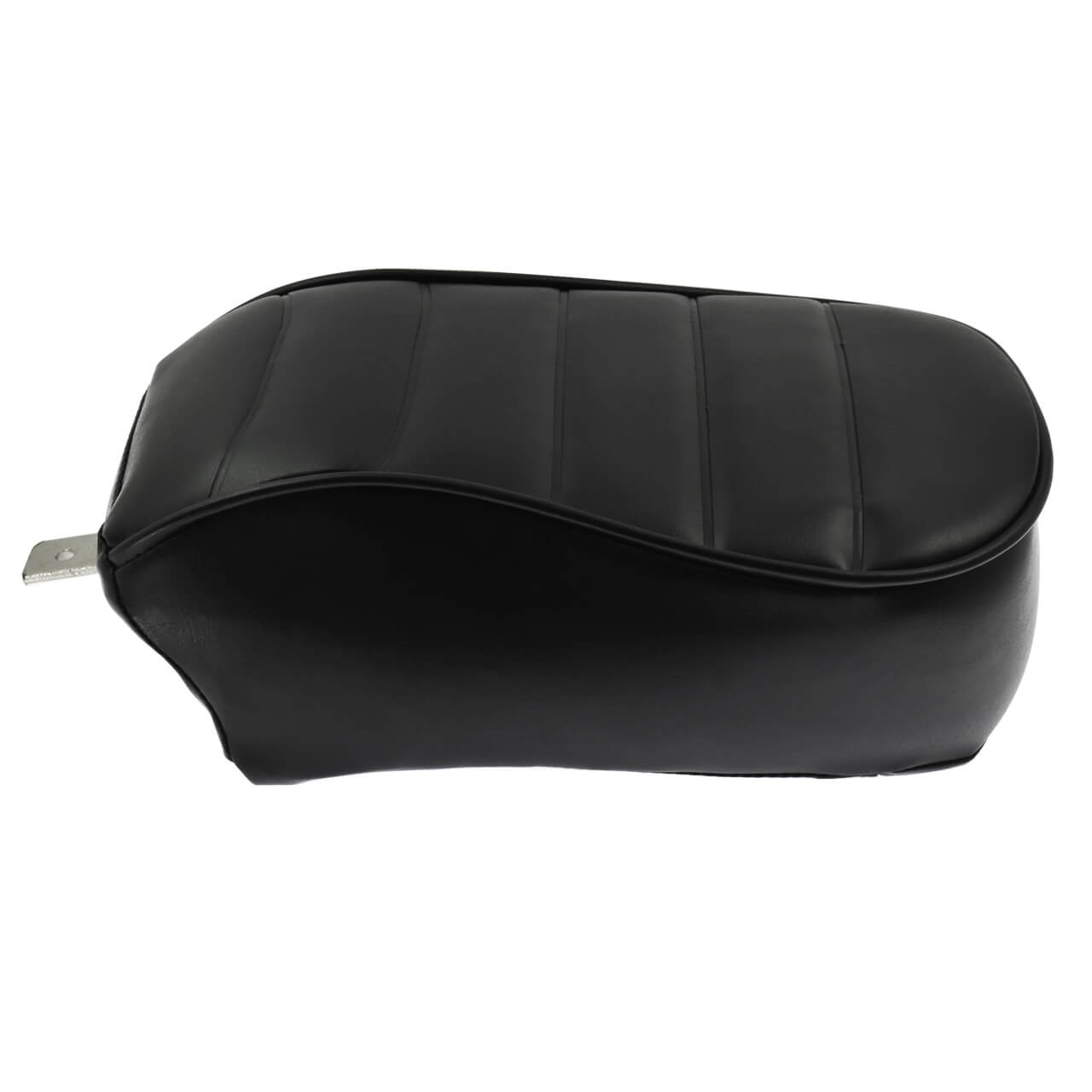 Motorcycle Rear Passenger Seat For Harley Sportster Iron 883 XL883N '16-'19 | Mactions