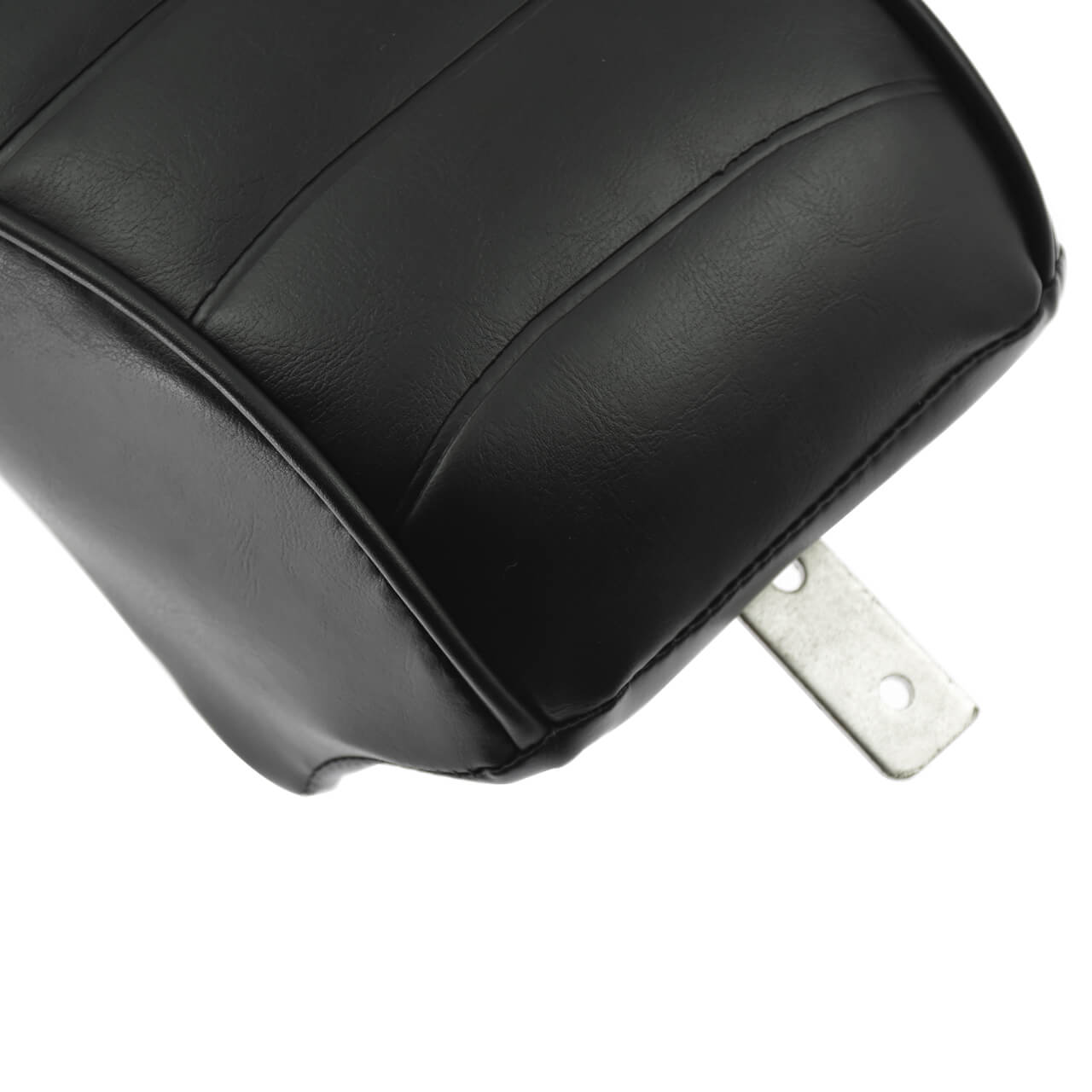 Motorcycle Rear Passenger Seat For Harley Sportster Iron 883 XL883N '16-'19 | Mactions