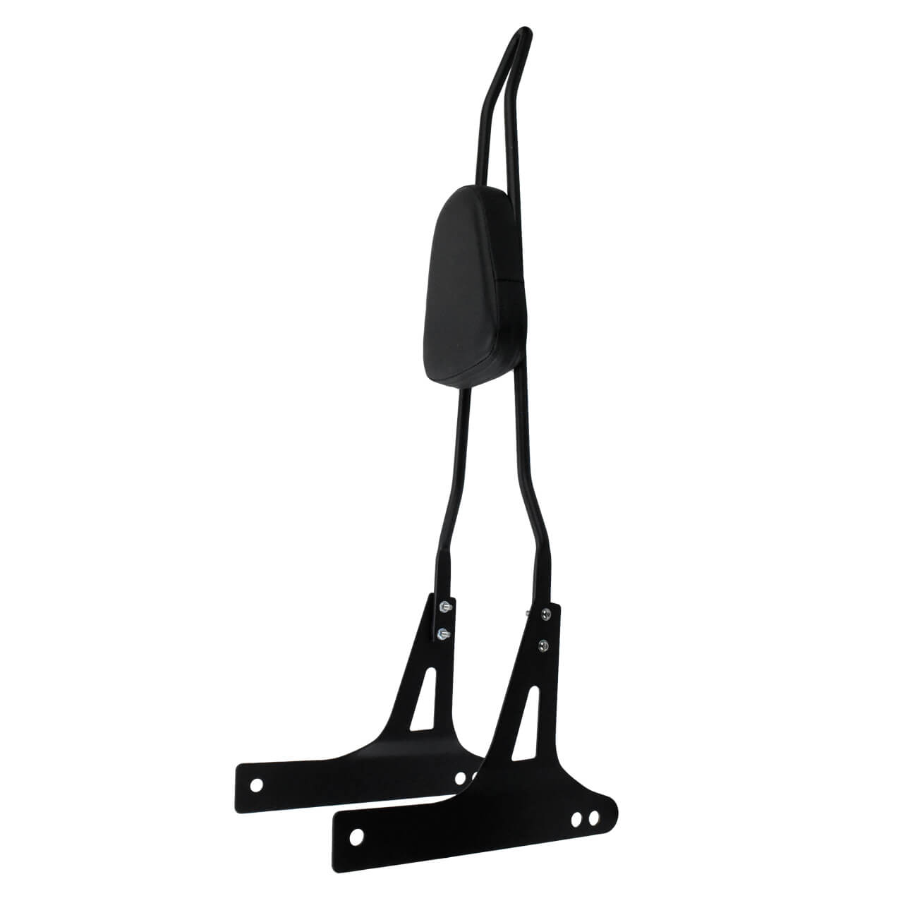 Detachable Passenger Backrest Sissy Bar for Harley Dyna 2006-2016 | Mactions