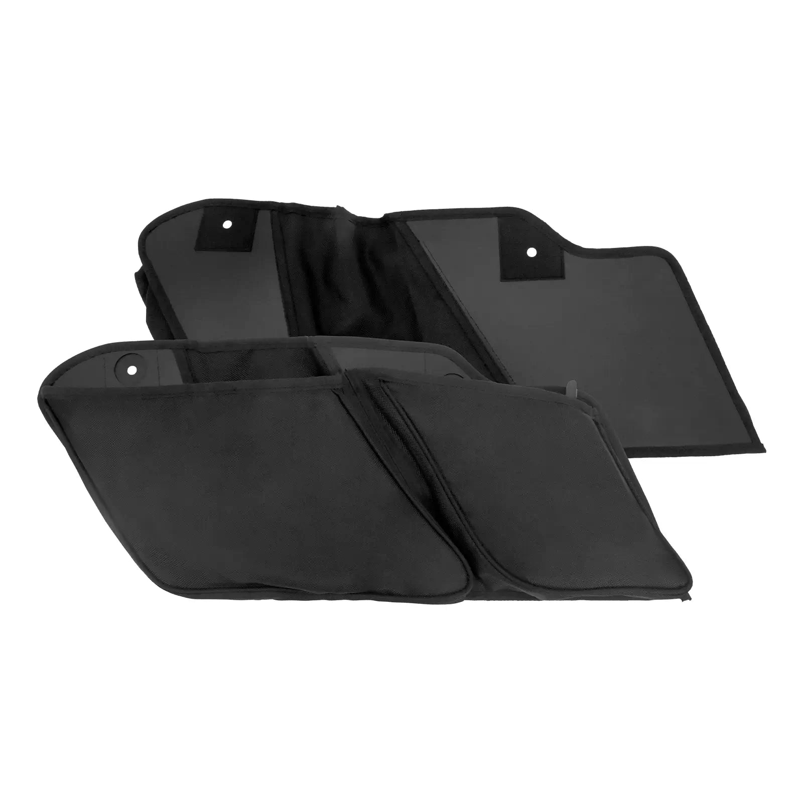 CB011501 Saddle Bag Liners Organizers