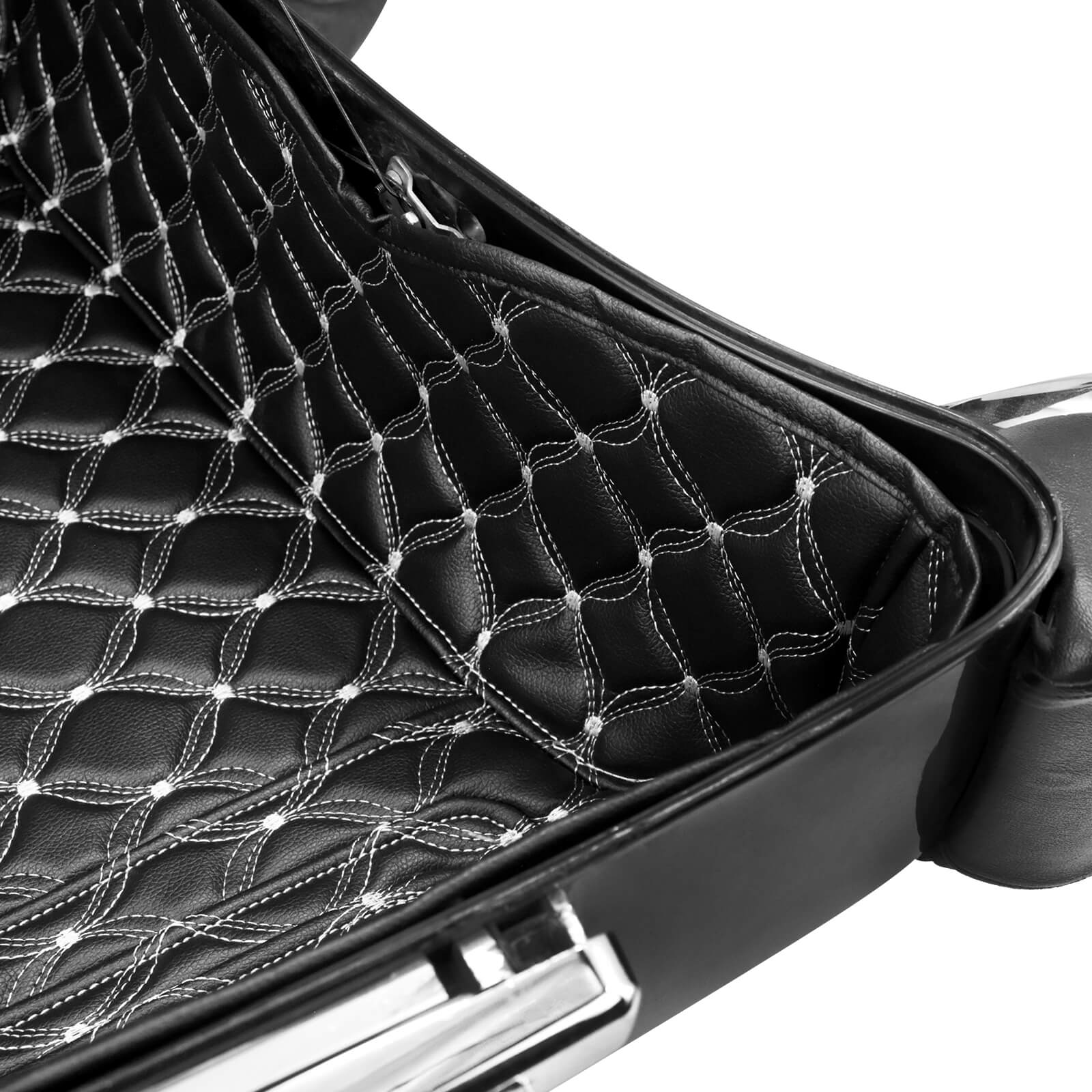 CB012301 mactions Motorcycle King Tour Pack Liners for harley touring