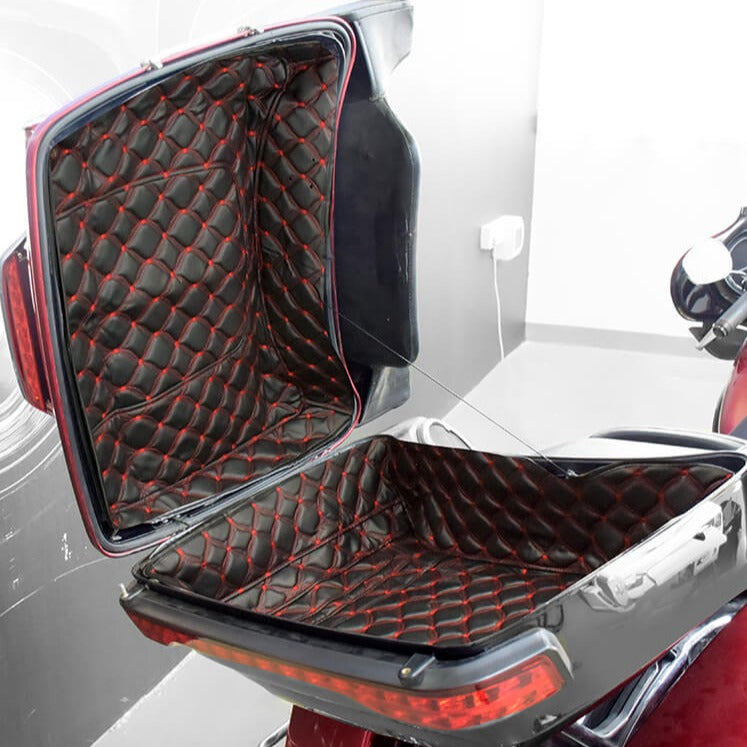 CB012302 mactions lining for king tour pak