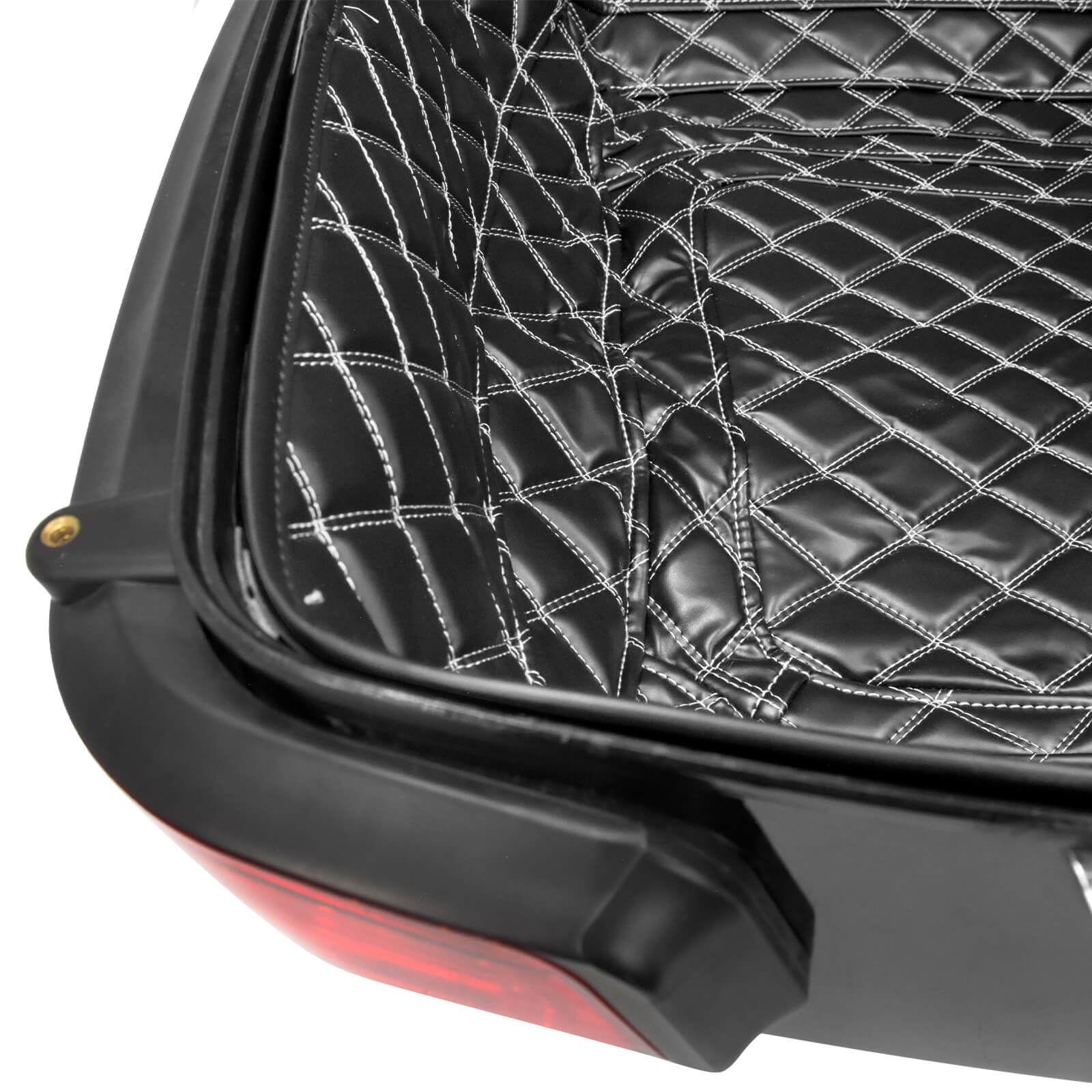 CB012304 Mactions Pak Inserts for Harley Touring