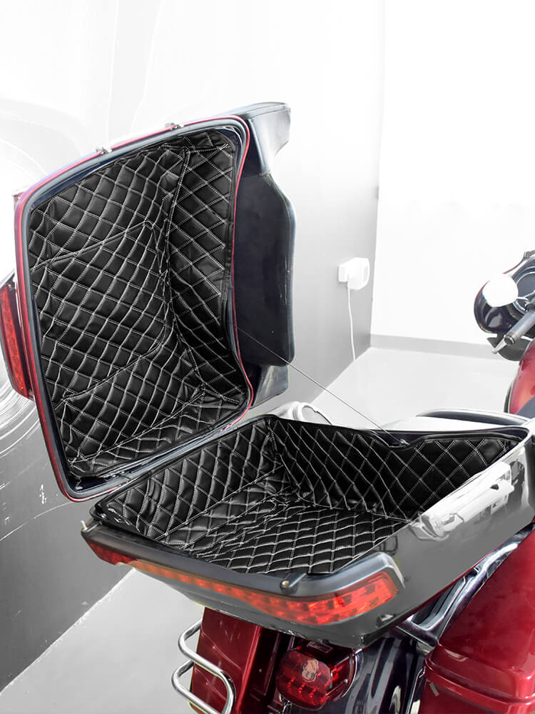 CB012304 tour pak inserts Streamlined Design for Effortless Maintenance