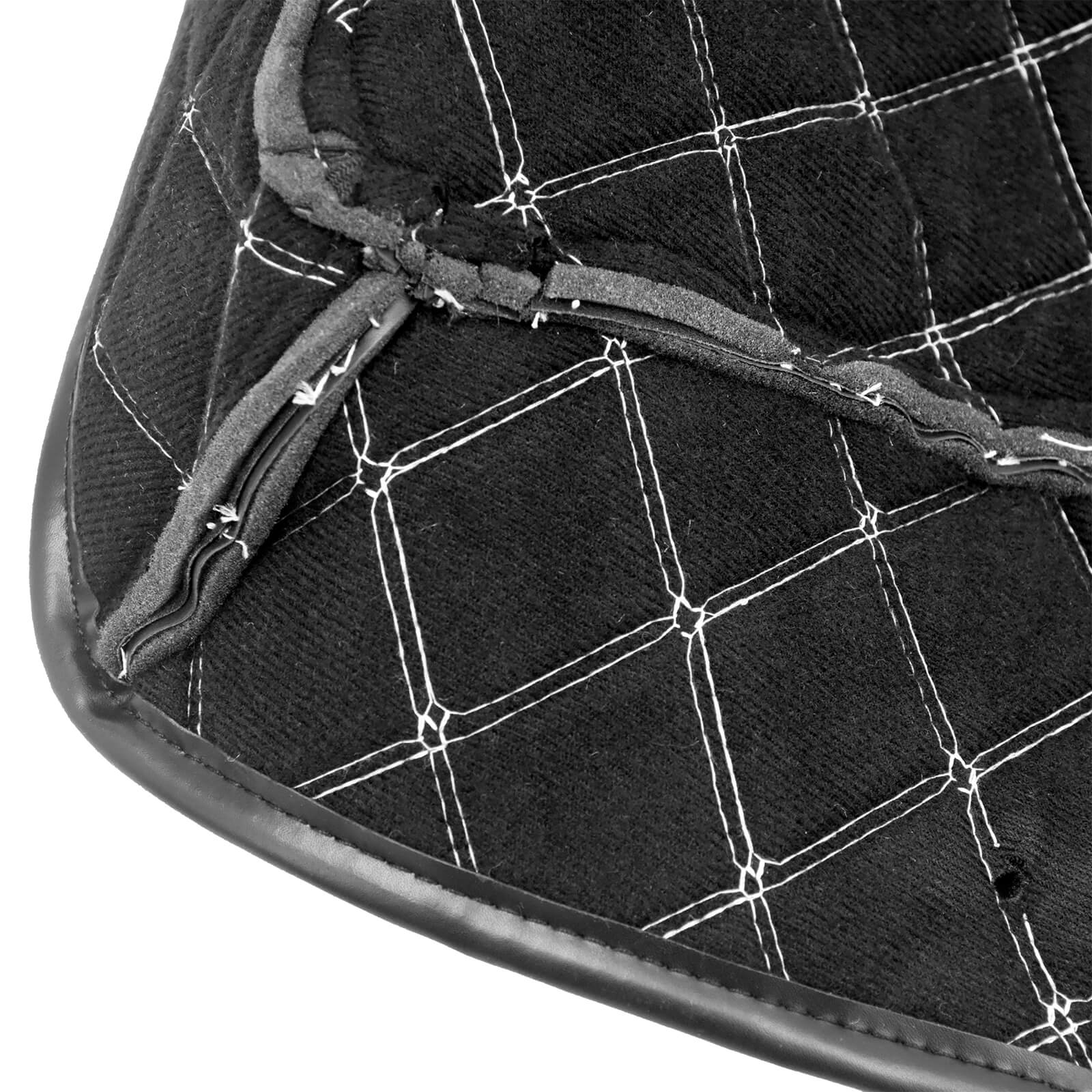 CB012304 ultimate pak inserts for Harley Touring road king