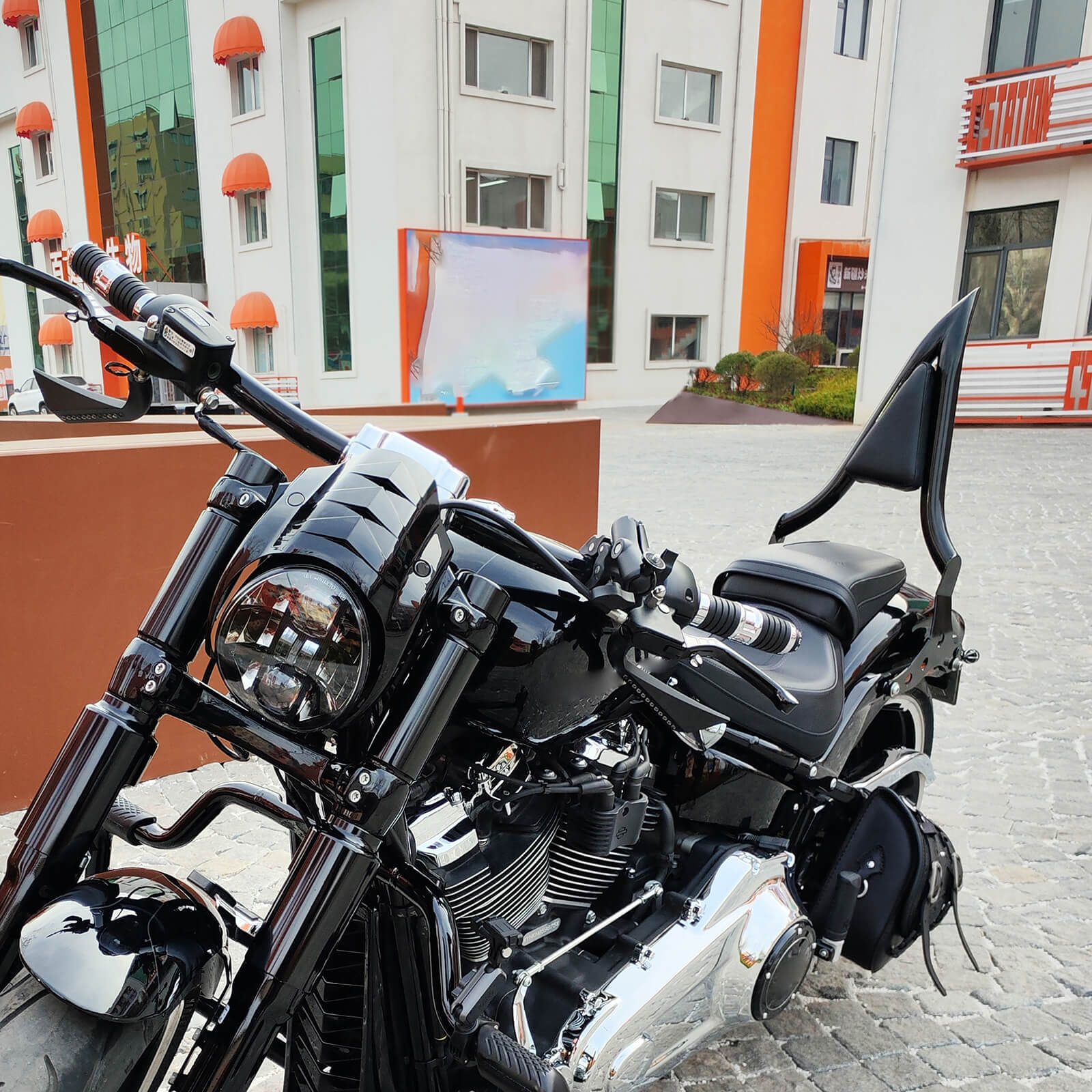 CB012803-mactions-harley-detachable-rear-sissy-bar-breakout