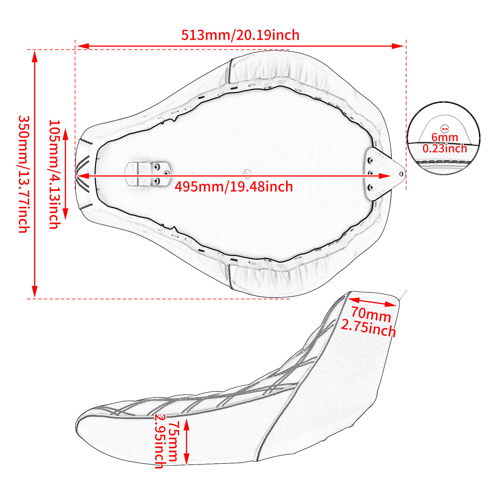 CB013002-breakout-low-profile-rider-seat-for-harley-size