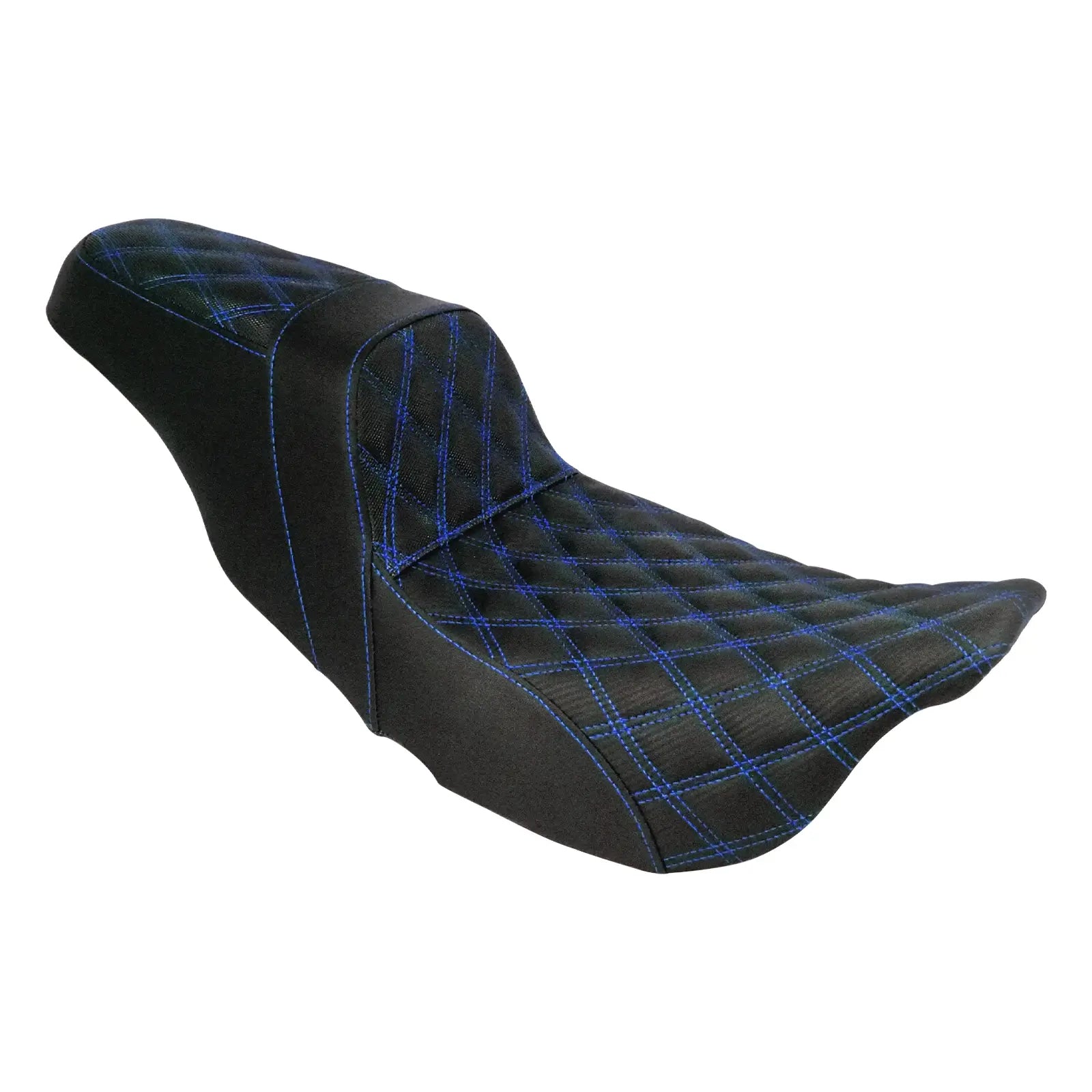 CB013311 mactions Rider Passenger Step Up Seat for Harley Touring