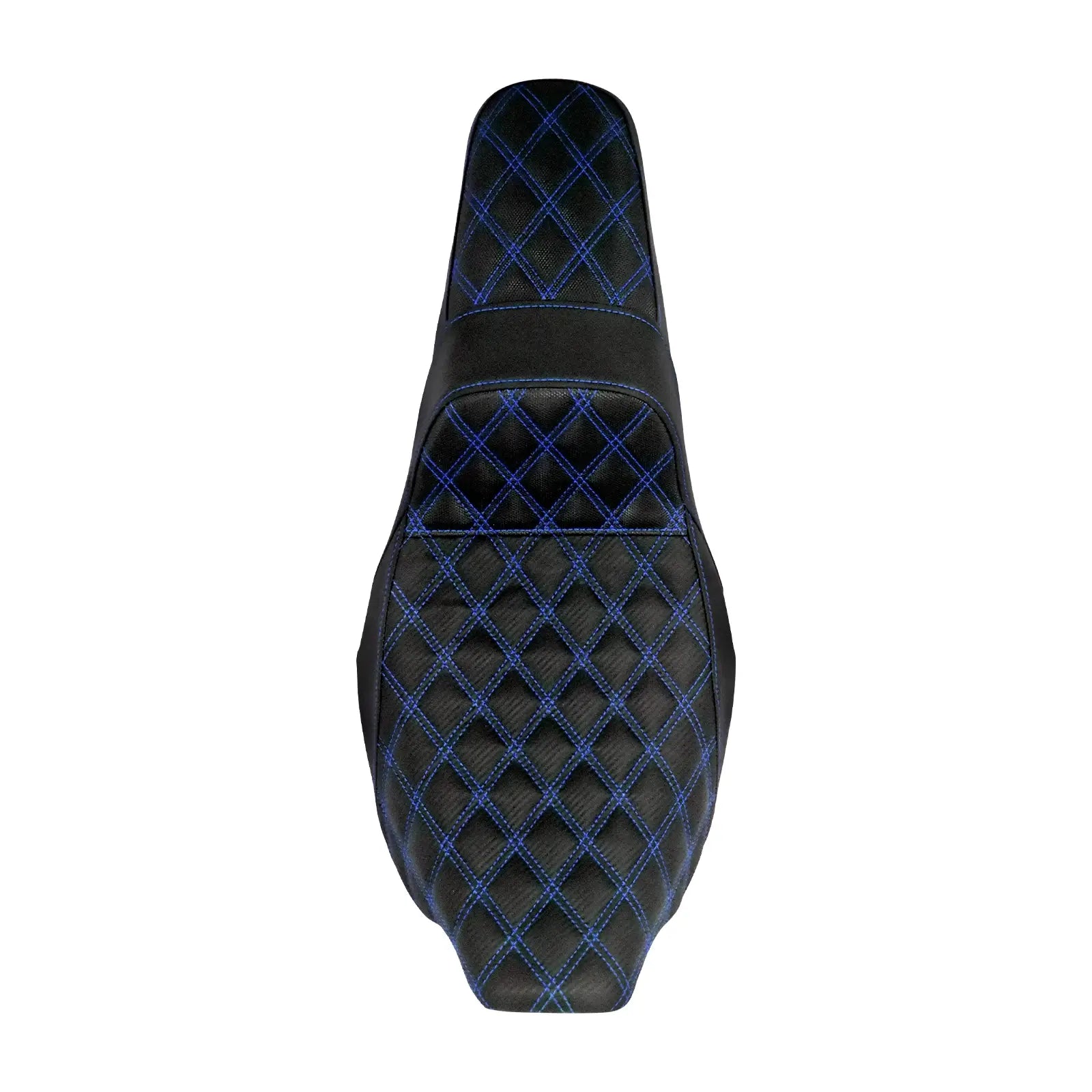 CB013311 mactions Rider Passenger Step Up Seat for Harley road glide